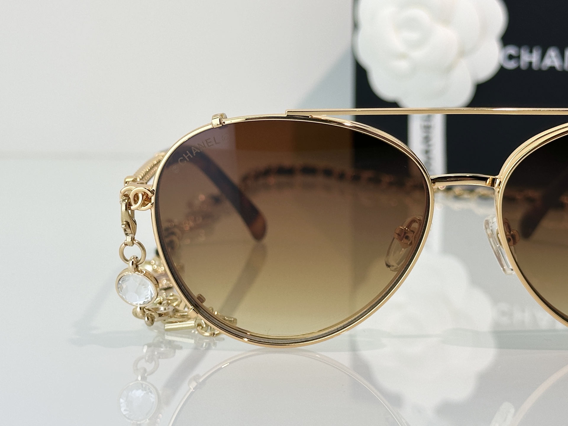 Chanel Sunglasses