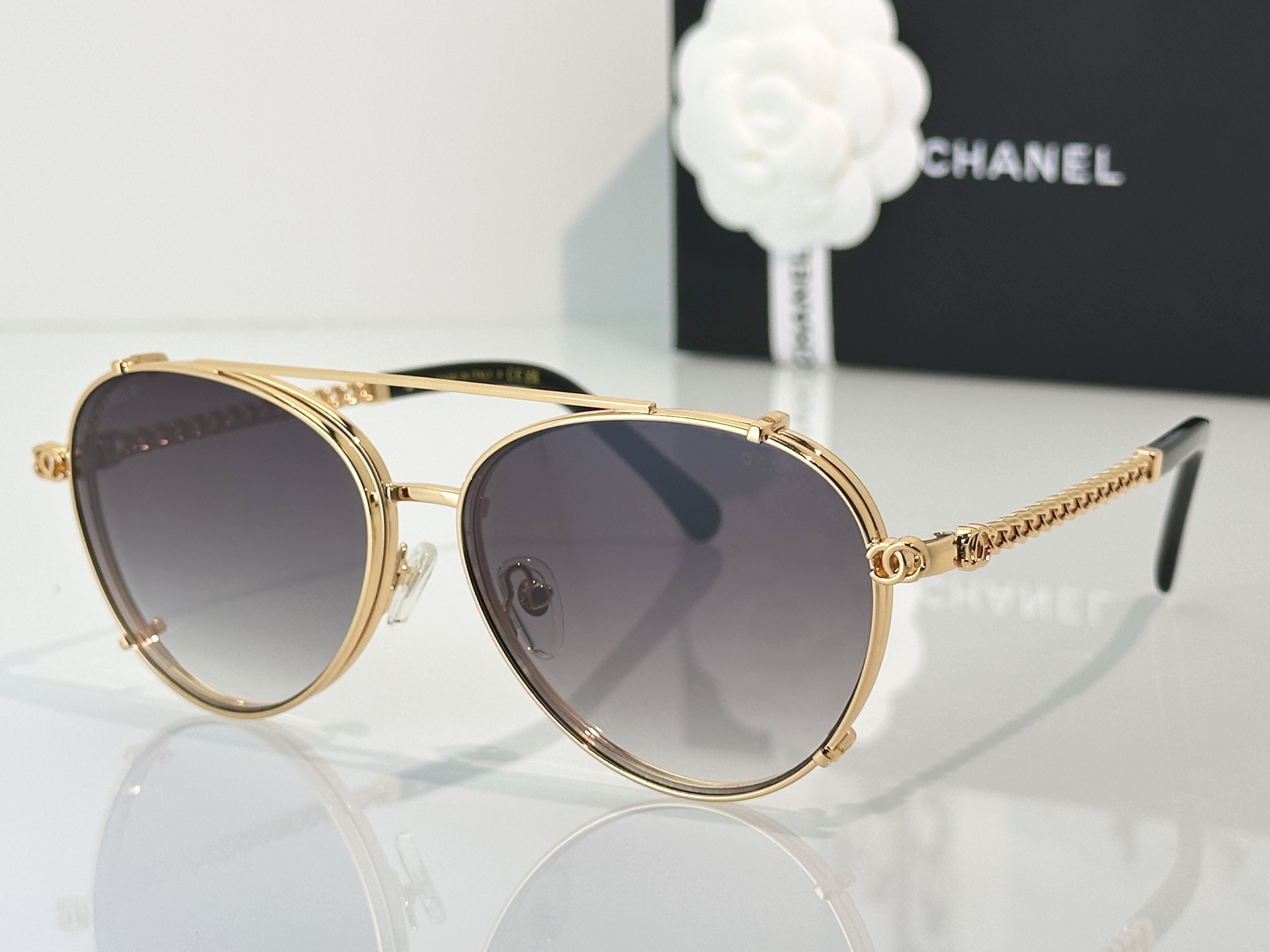 Chanel Sunglasses