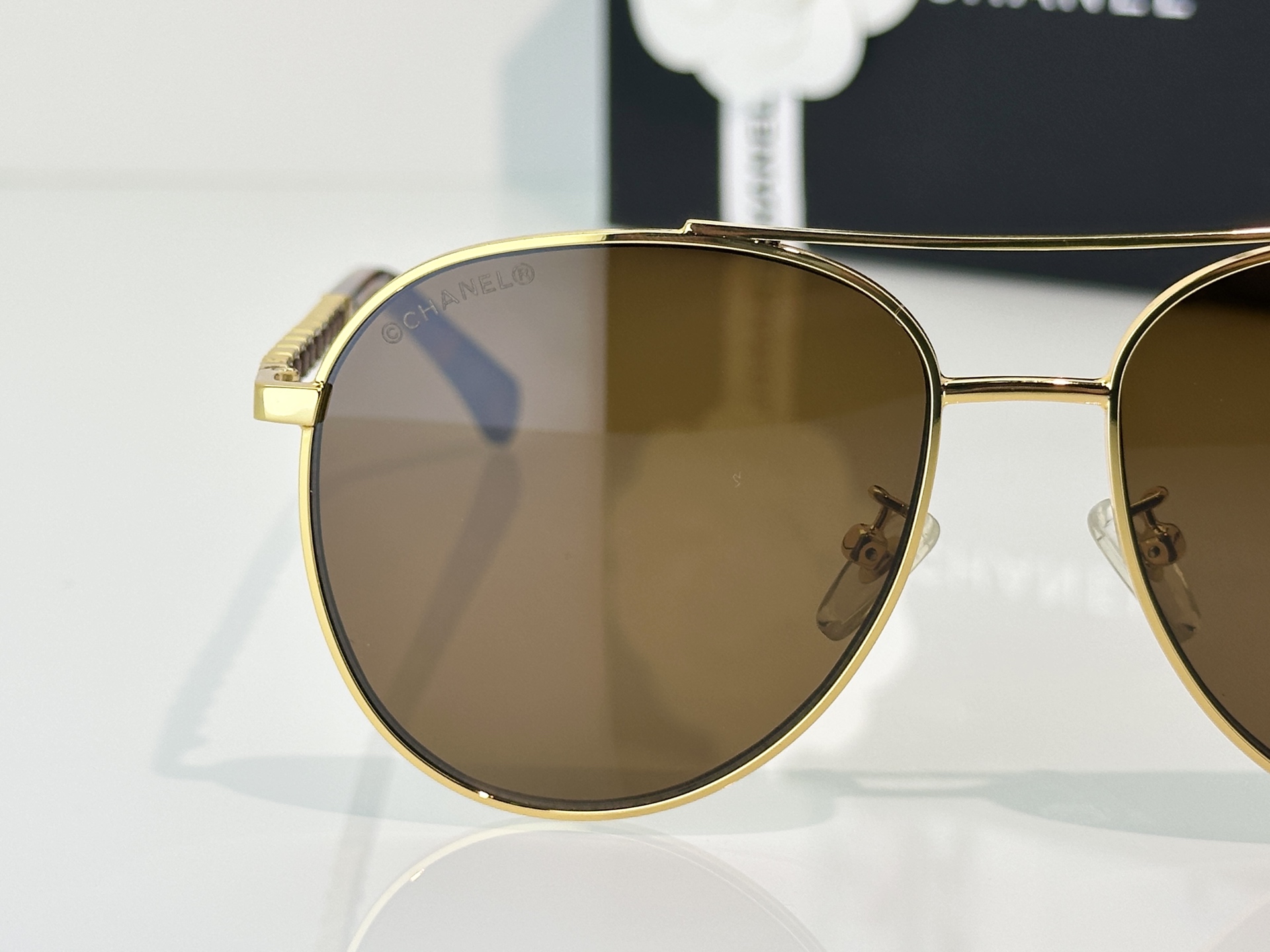 Chanel Sunglasses CH5561Q
