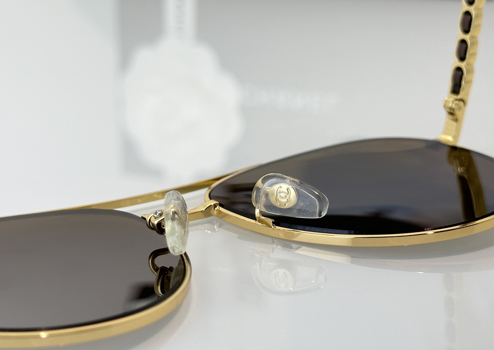 Chanel Sunglasses CH5561Q