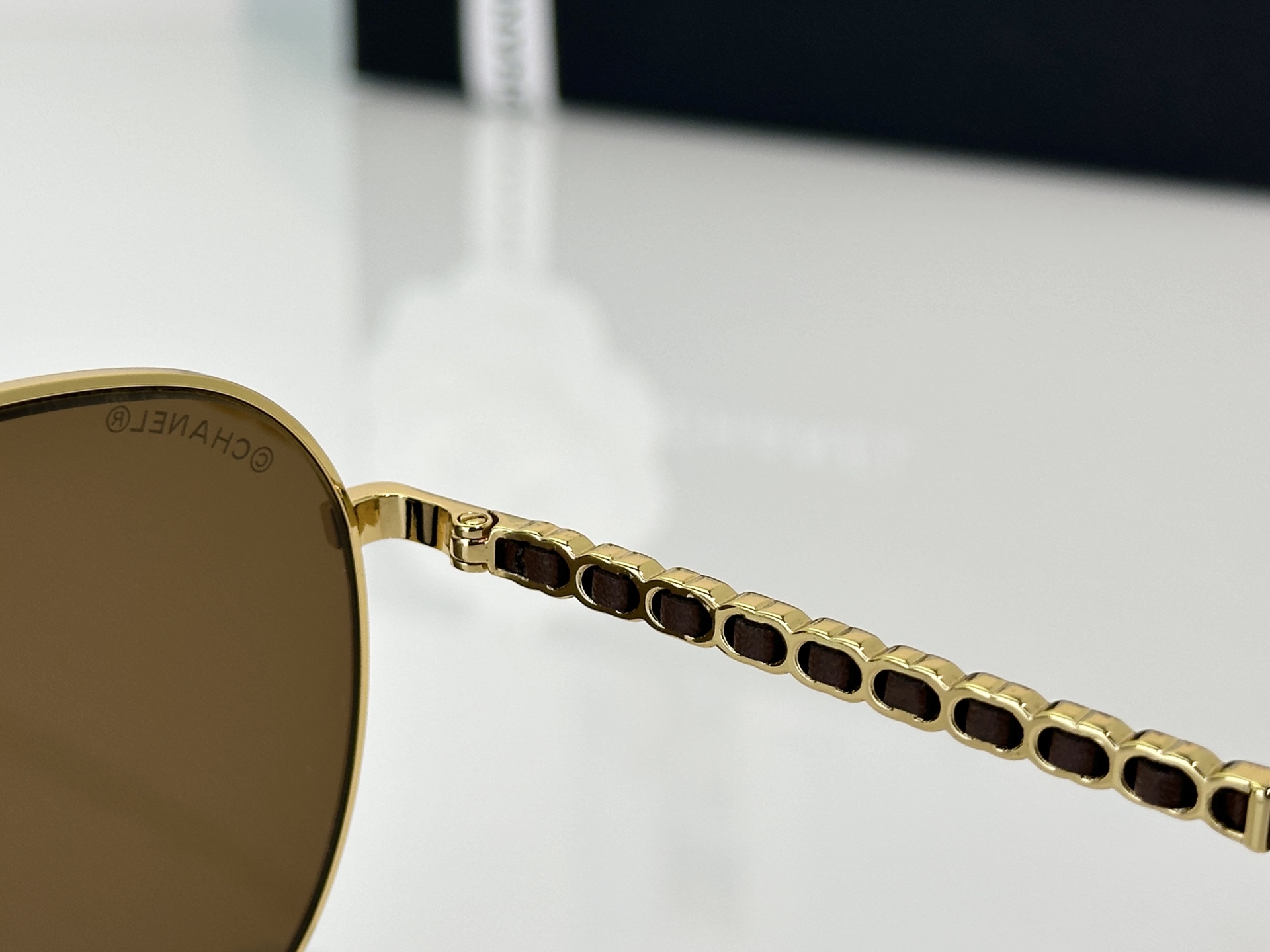 Chanel Sunglasses CH5561Q