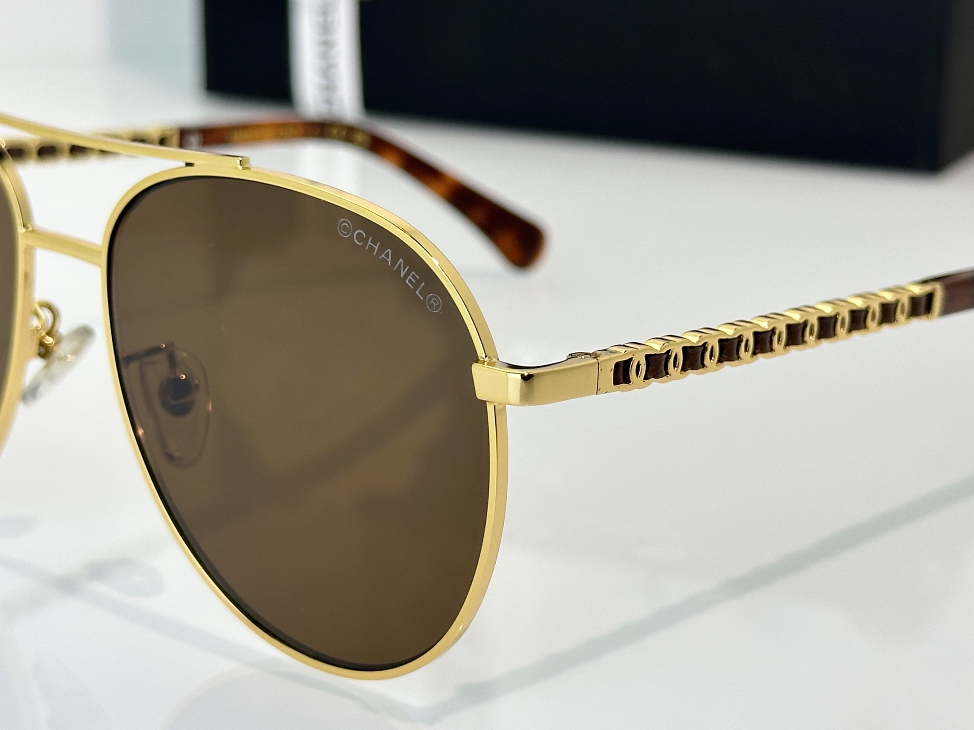 Chanel Sunglasses CH5561Q