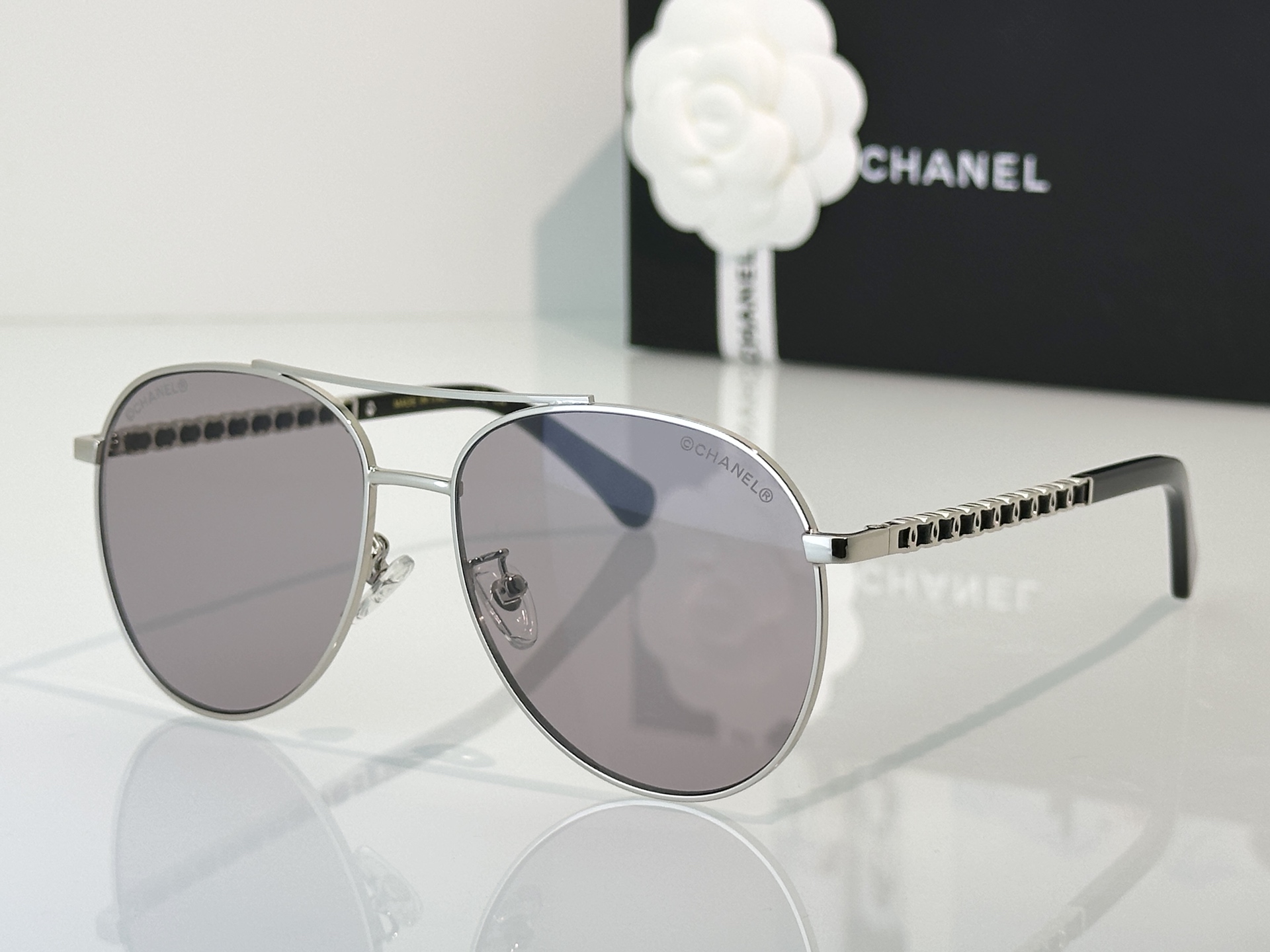 Chanel Sunglasses CH5561Q