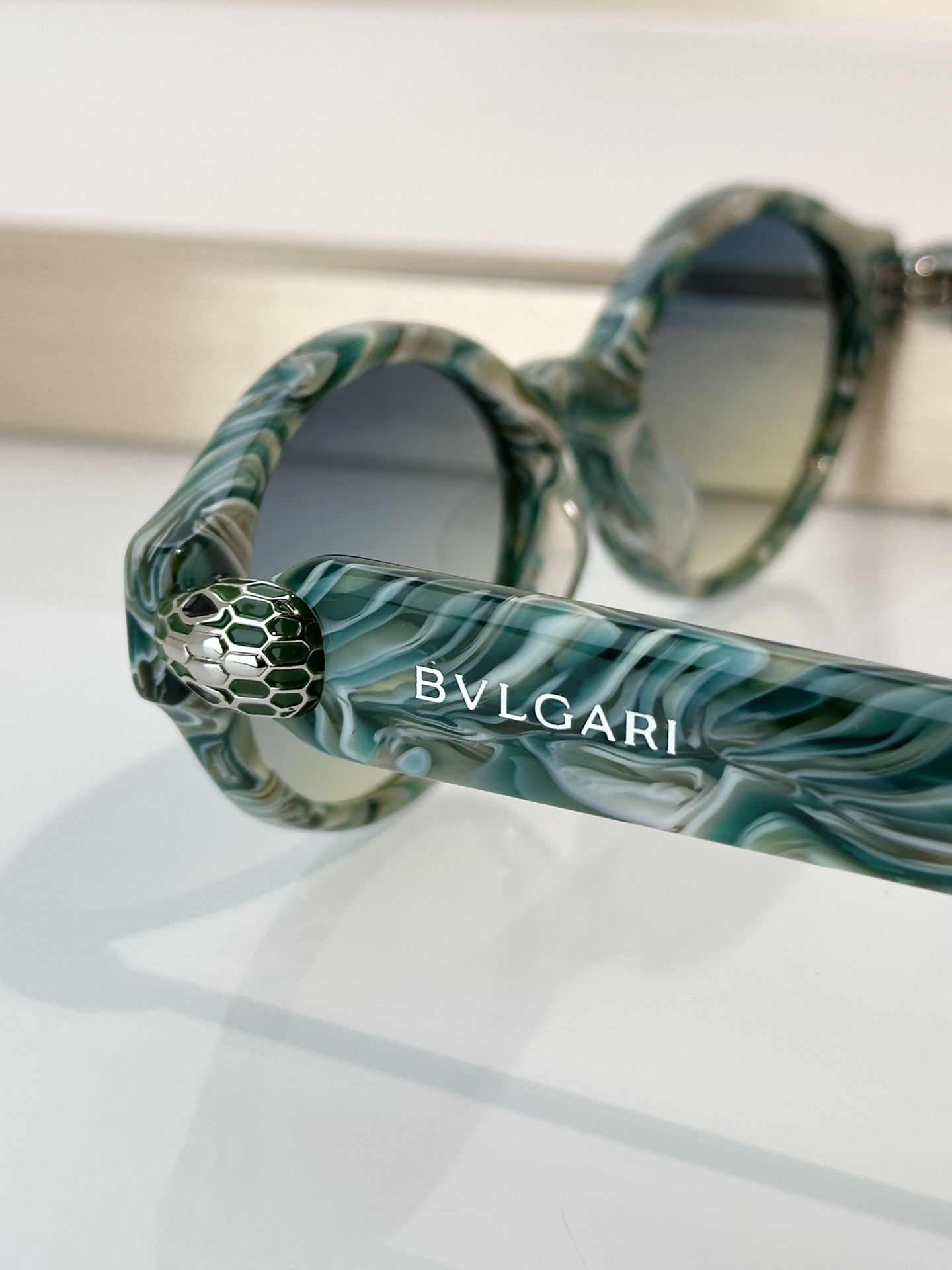 Bvlgari Sunglasses BV9045B