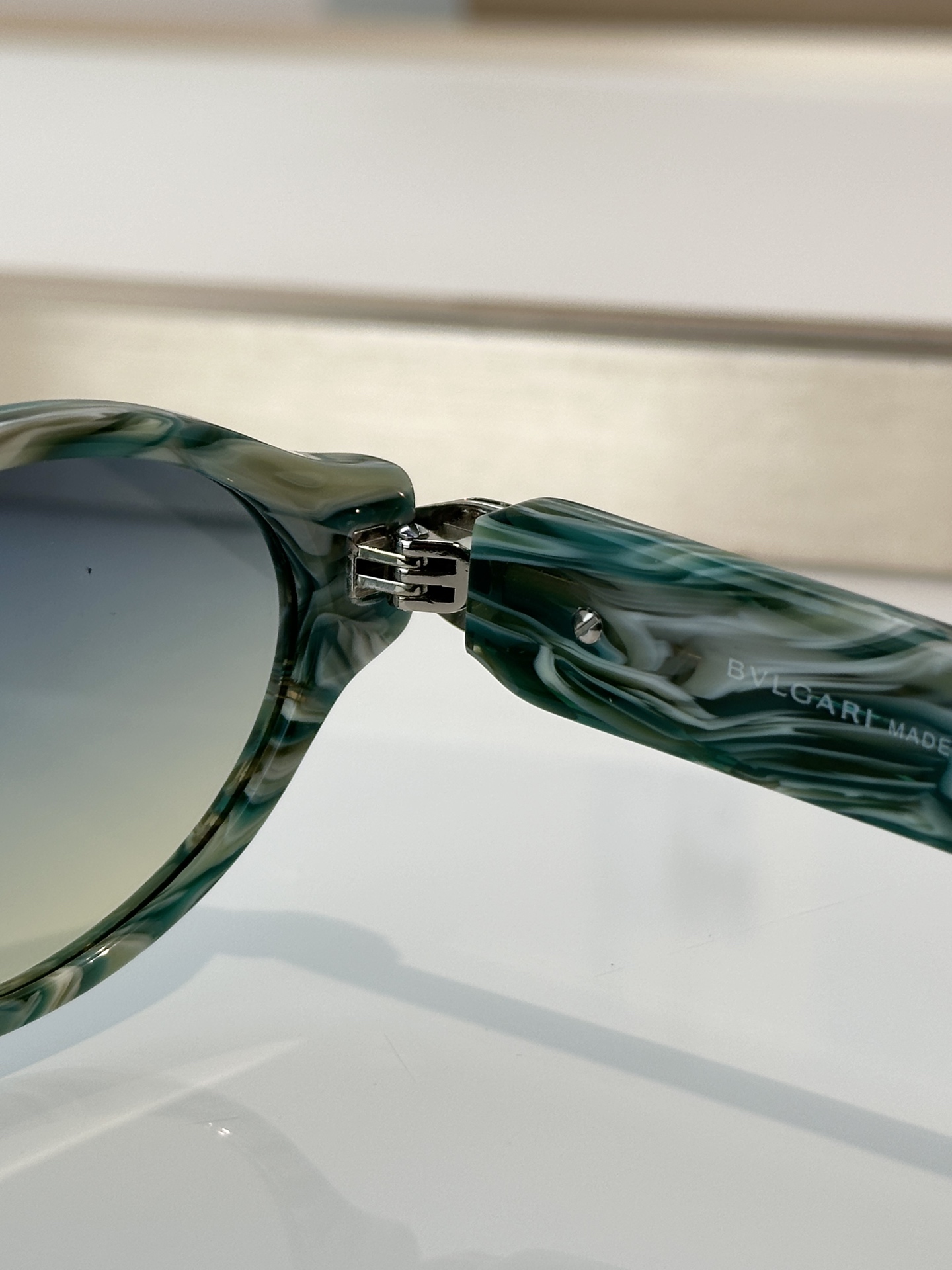 Bvlgari Sunglasses BV9045B