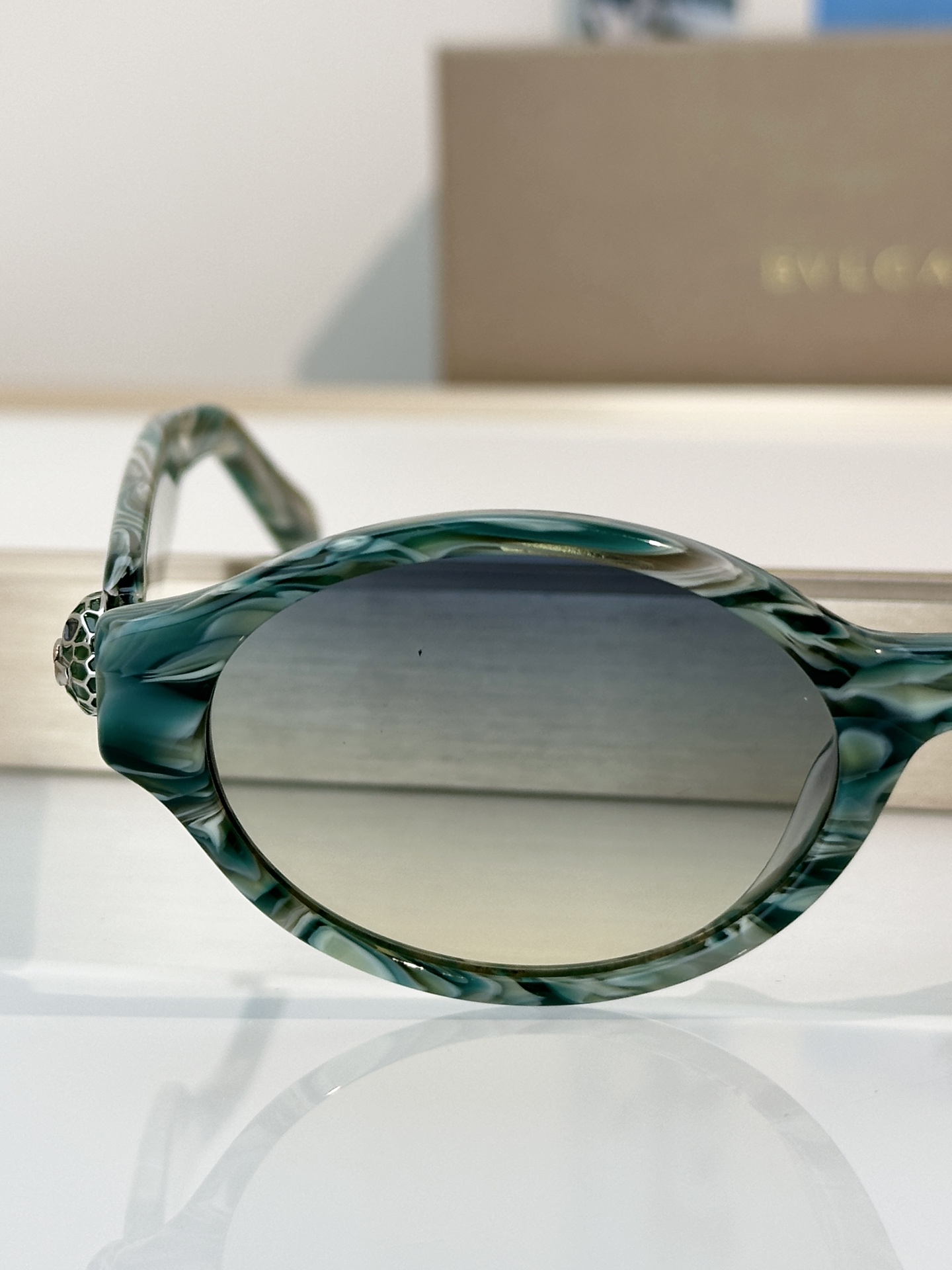 Bvlgari Sunglasses BV9045B
