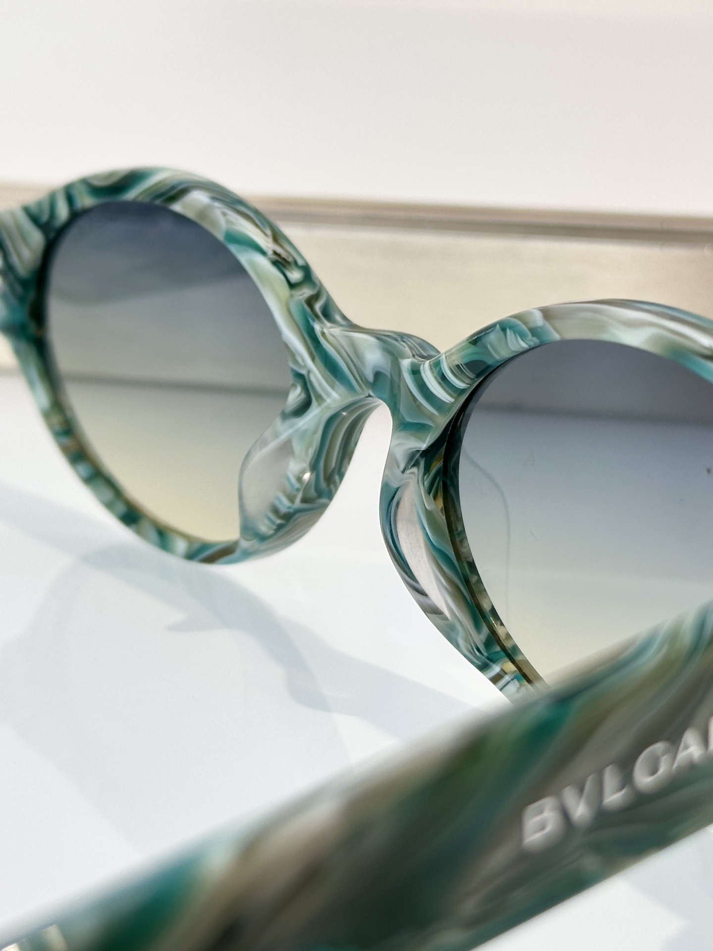 Bvlgari Sunglasses BV9045B