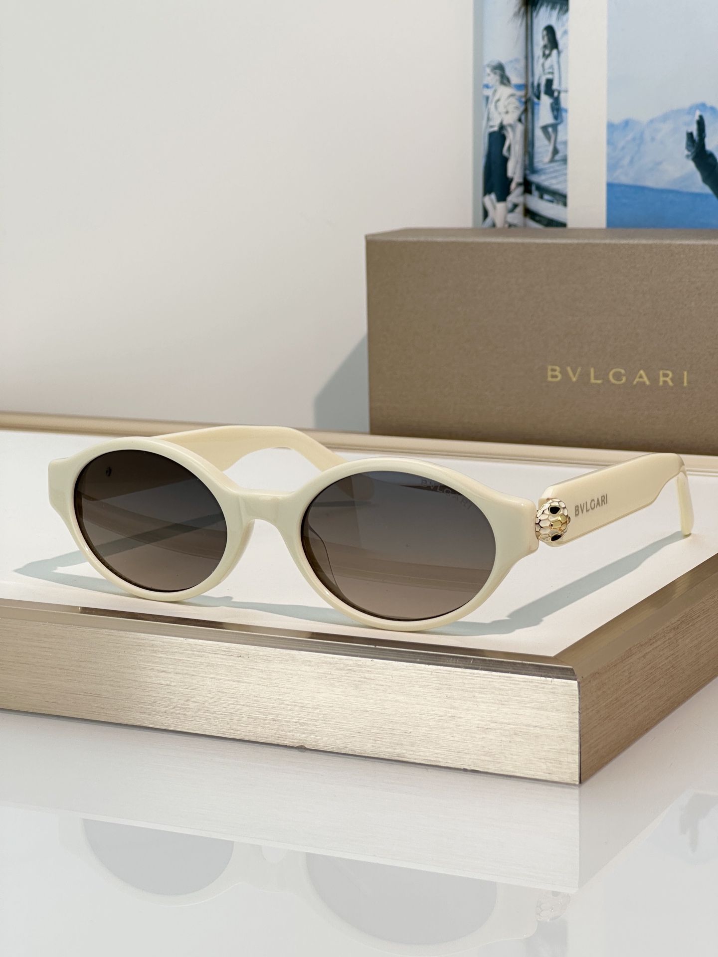 Bvlgari Sunglasses BV9045B