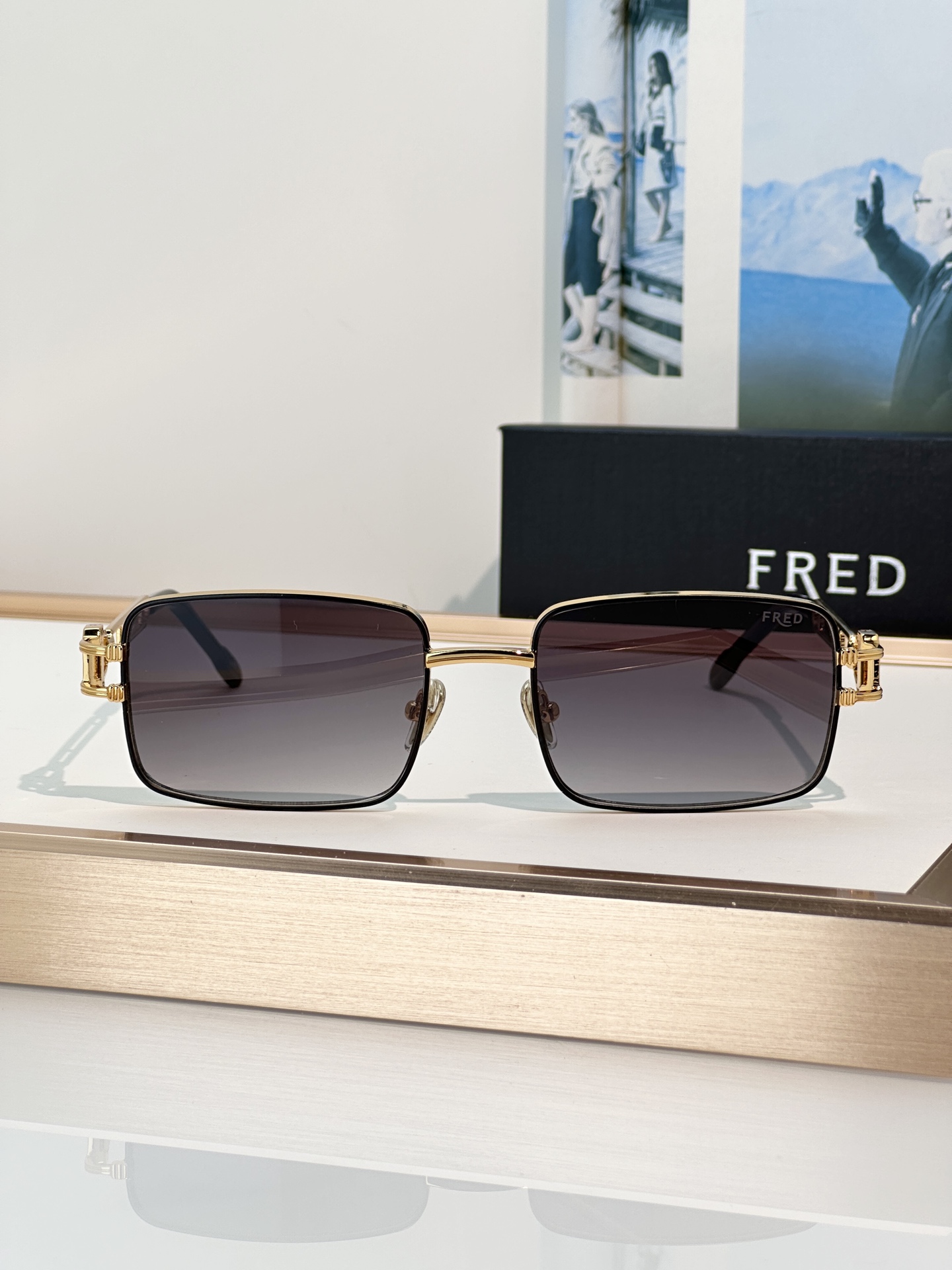 Designer Sunglasses FG57161U