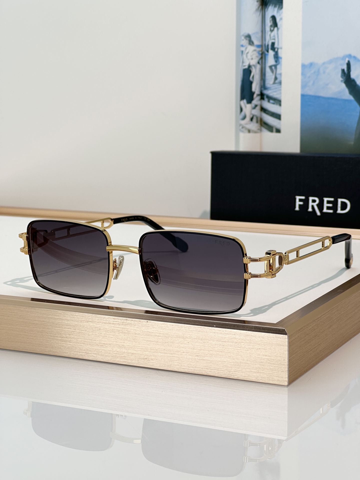 Designer Sunglasses FG57161U