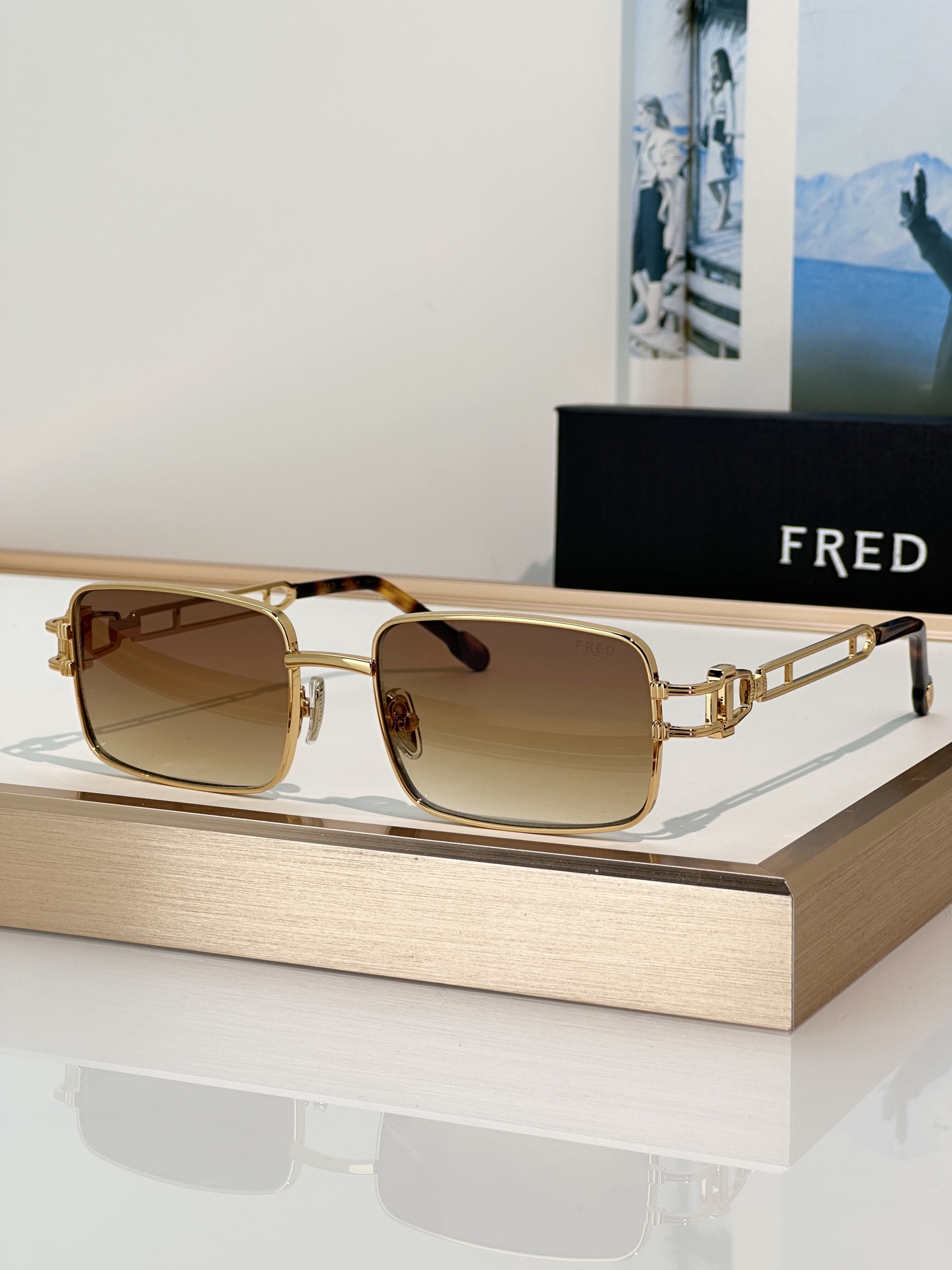 Designer Sunglasses FG57161U