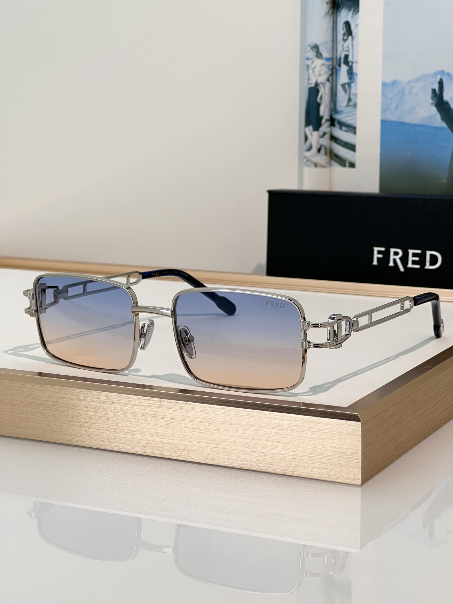 Designer Sunglasses FG57161U