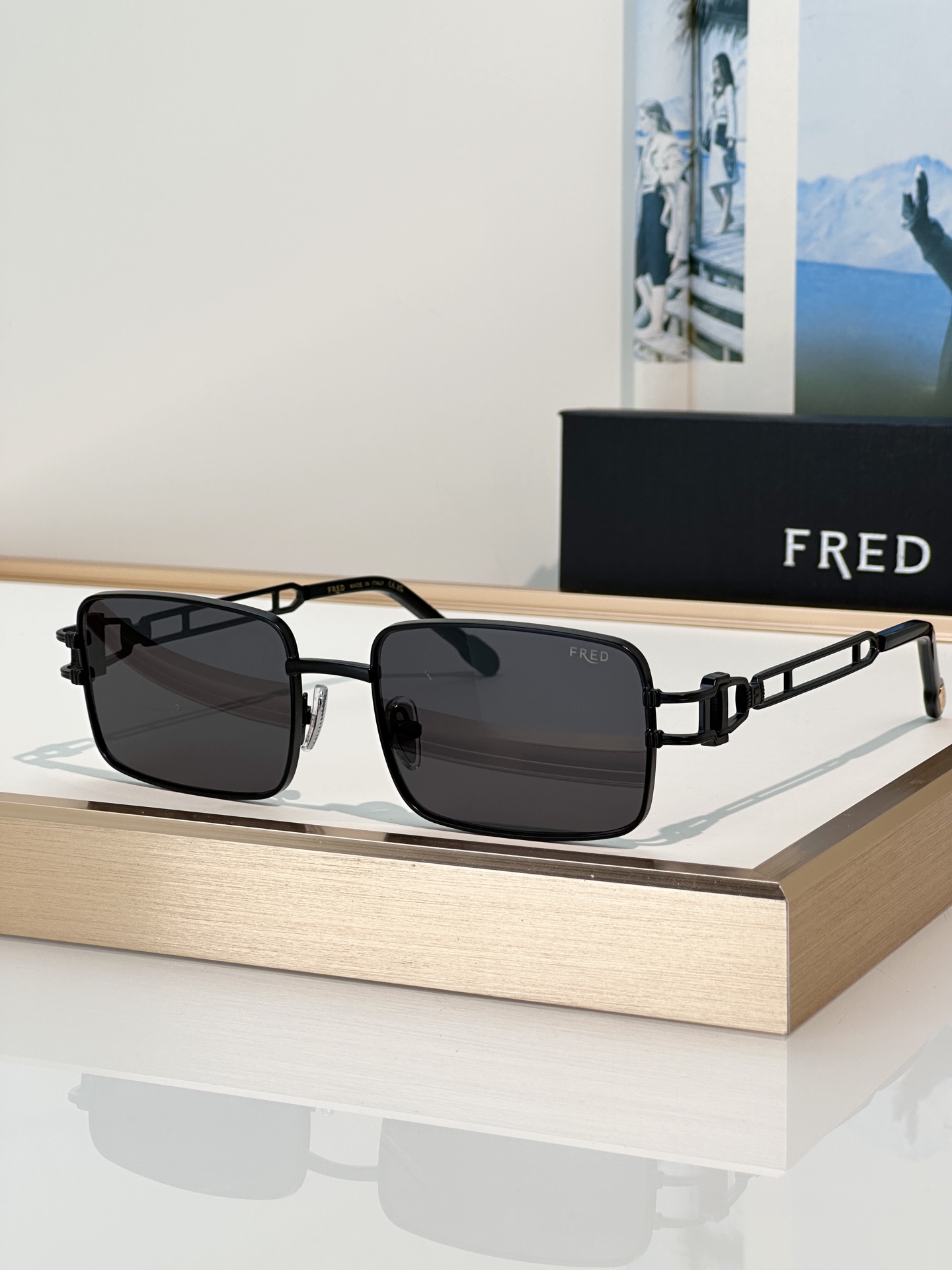 Designer Sunglasses FG57161U