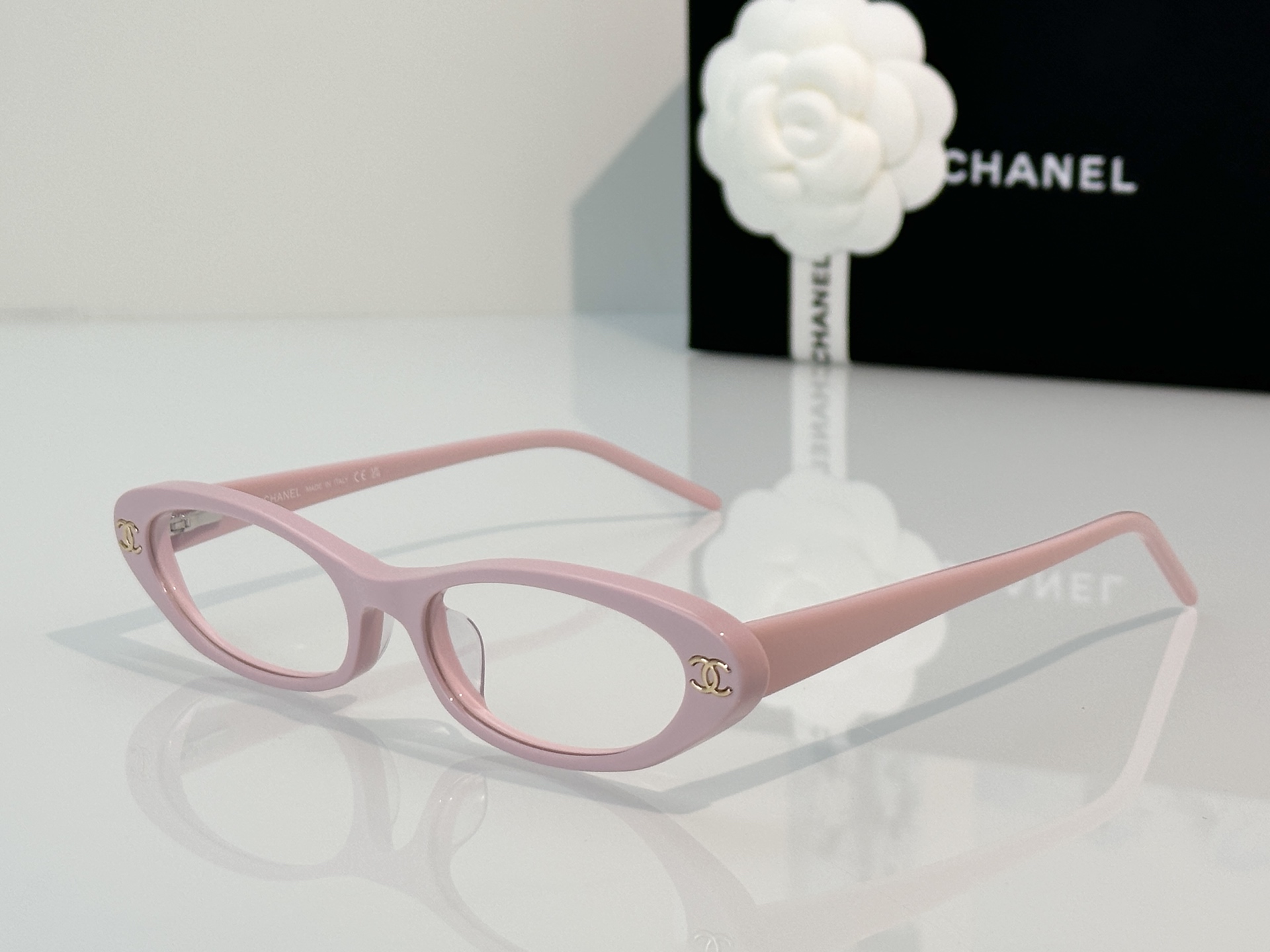Chanel Sunglasses CH3025