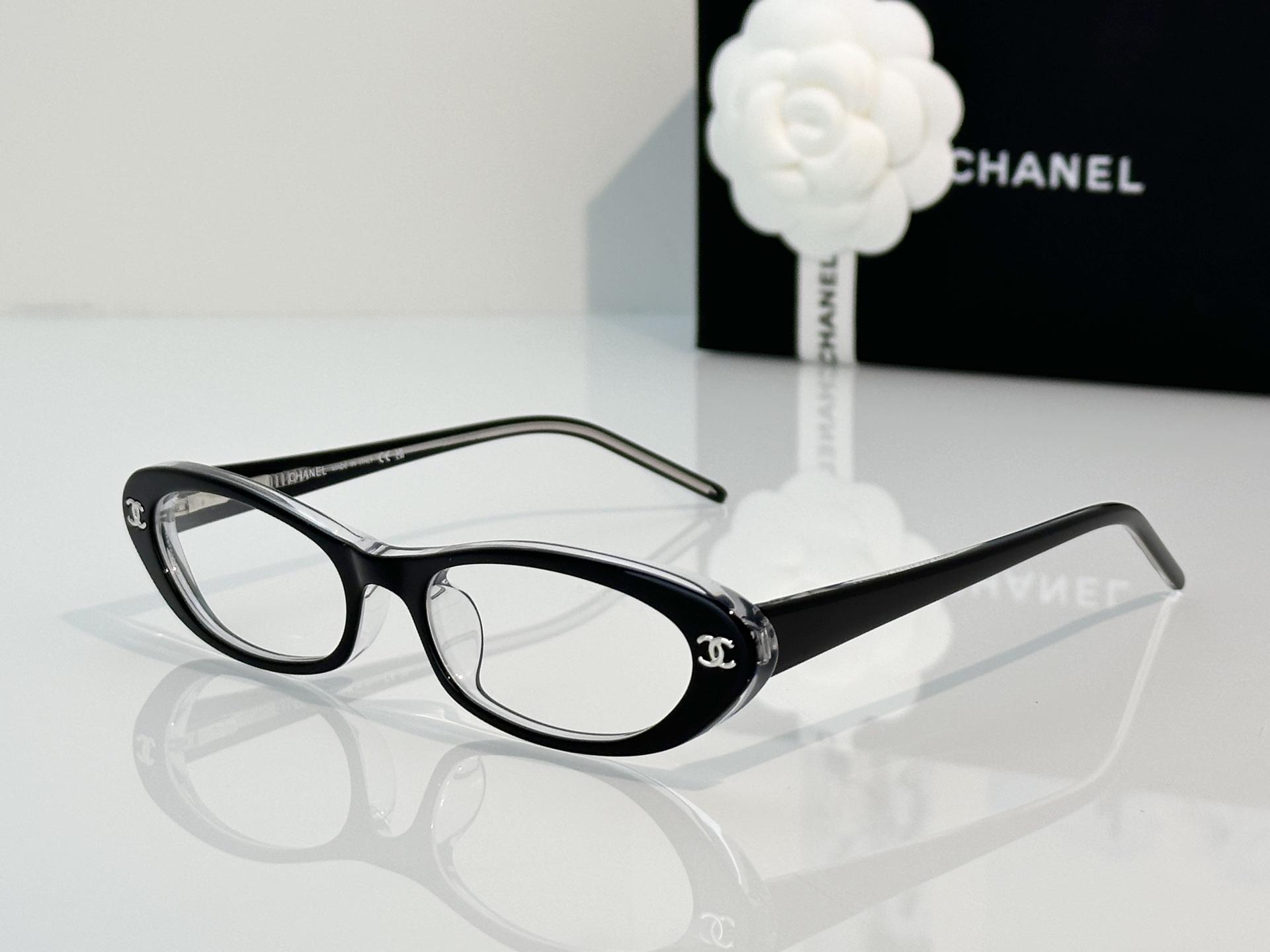 Chanel Sunglasses CH3025