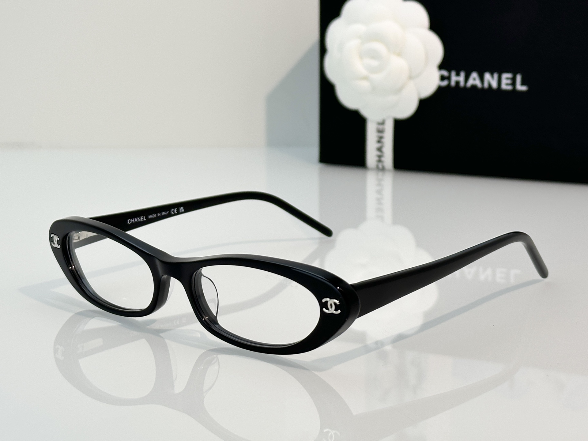 Chanel Sunglasses CH3025