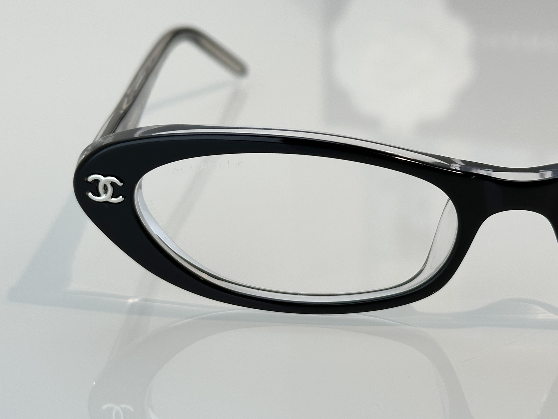 Chanel Sunglasses CH3025