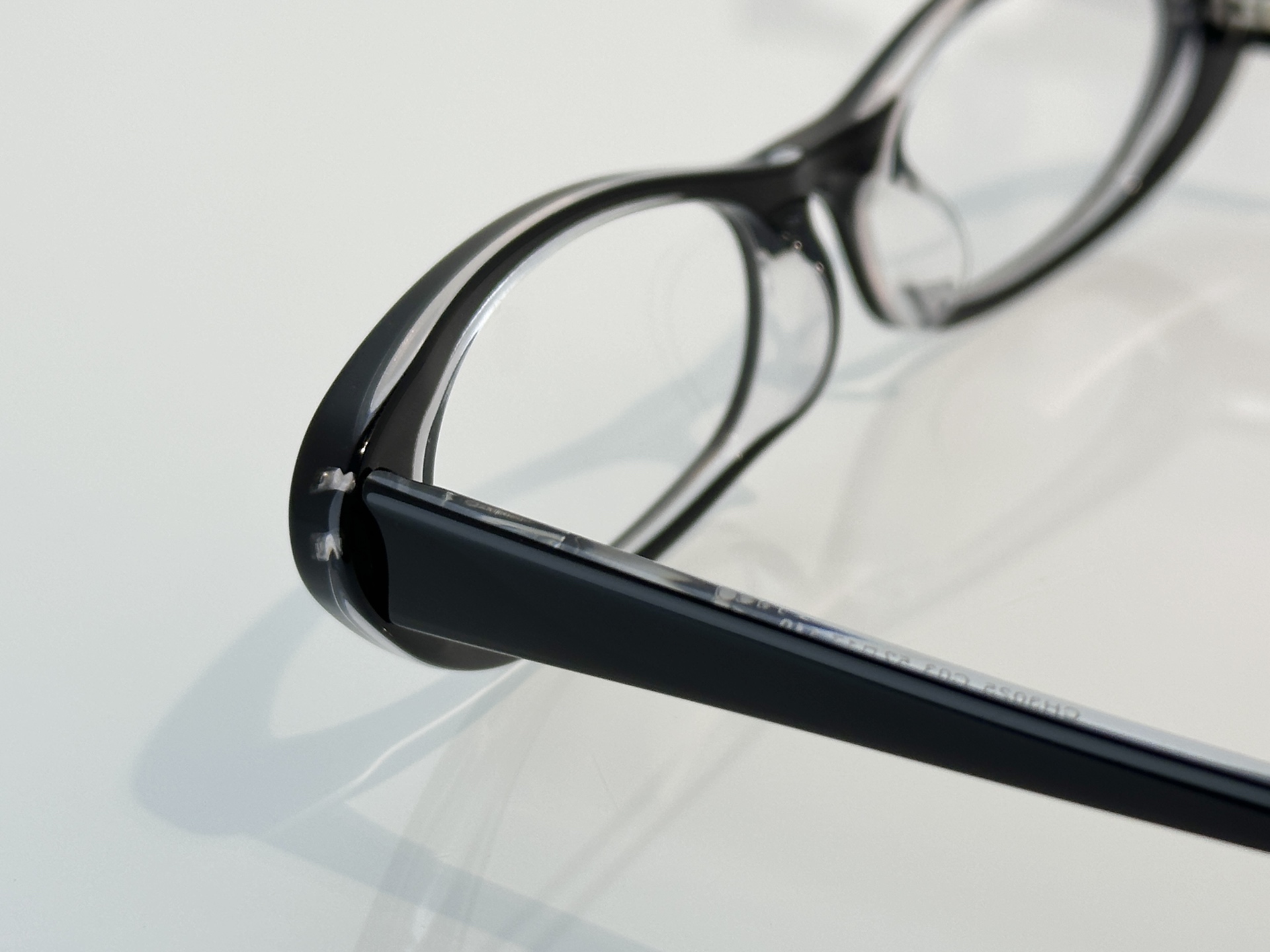 Chanel Sunglasses CH3025