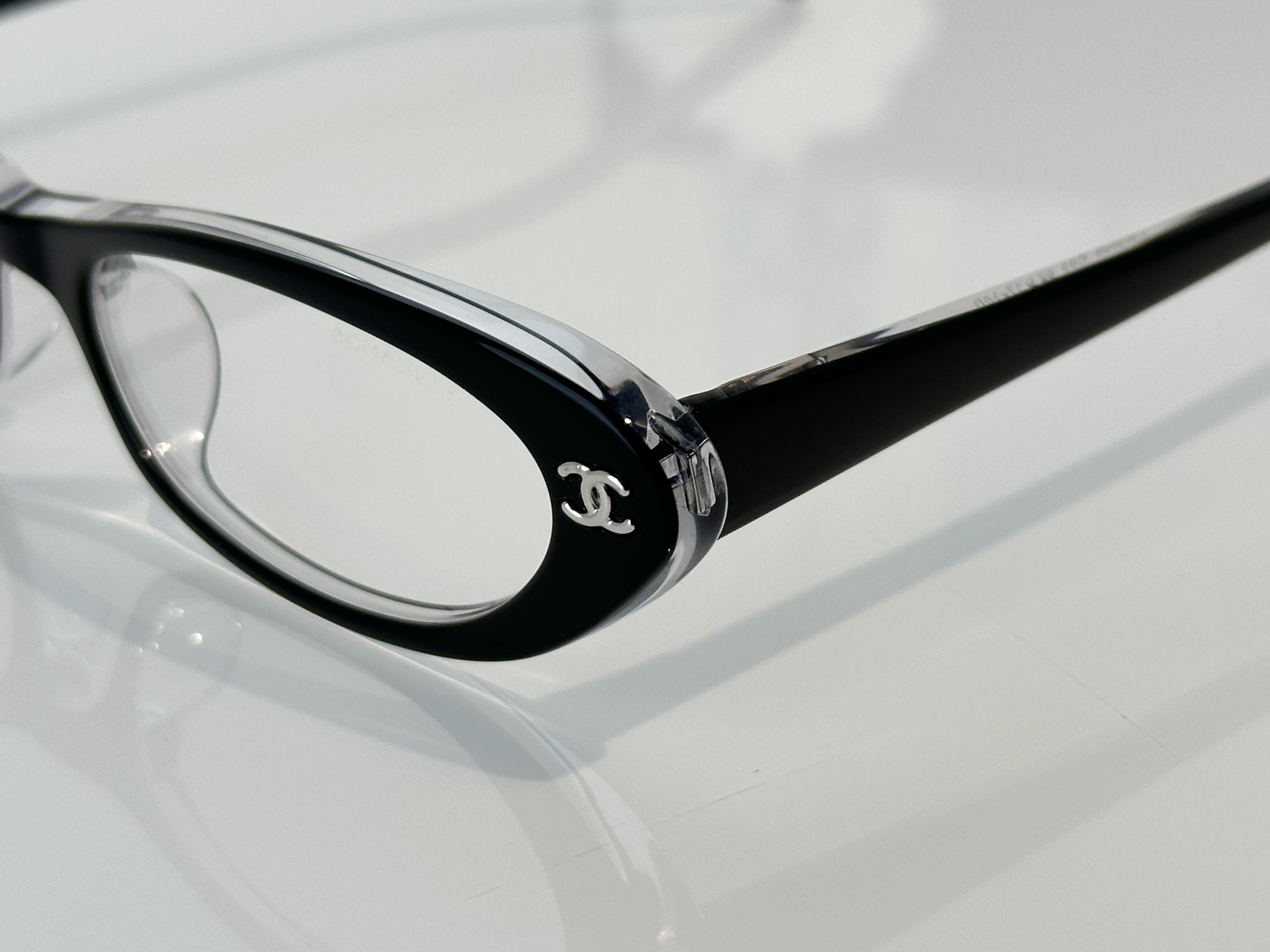 Chanel Sunglasses CH3025
