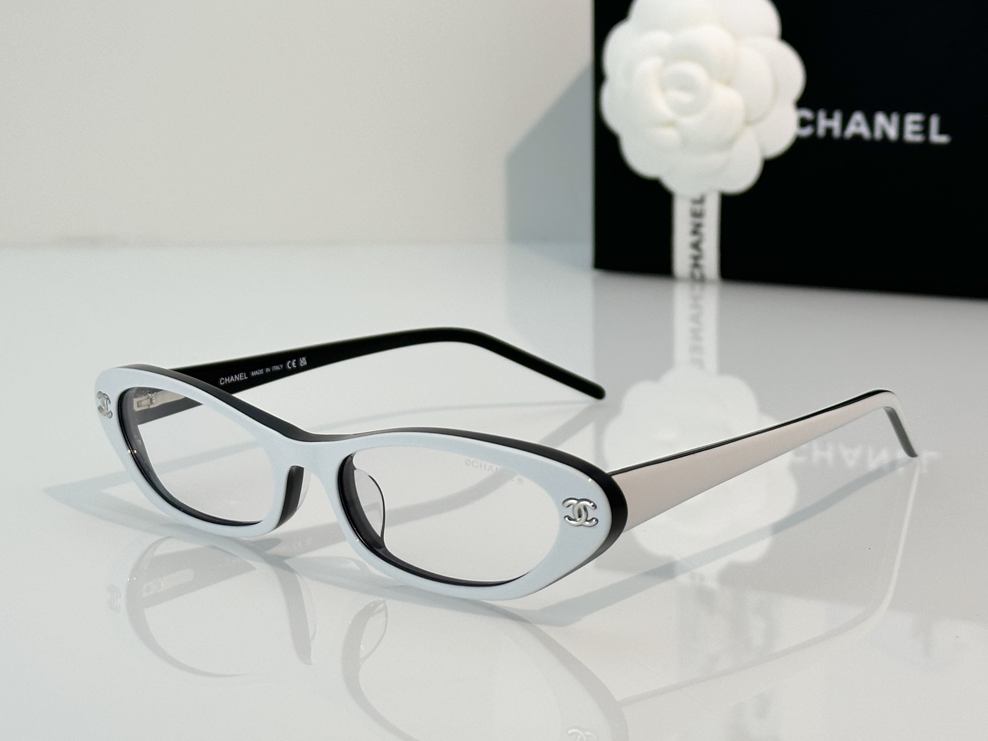 Chanel Sunglasses CH3025