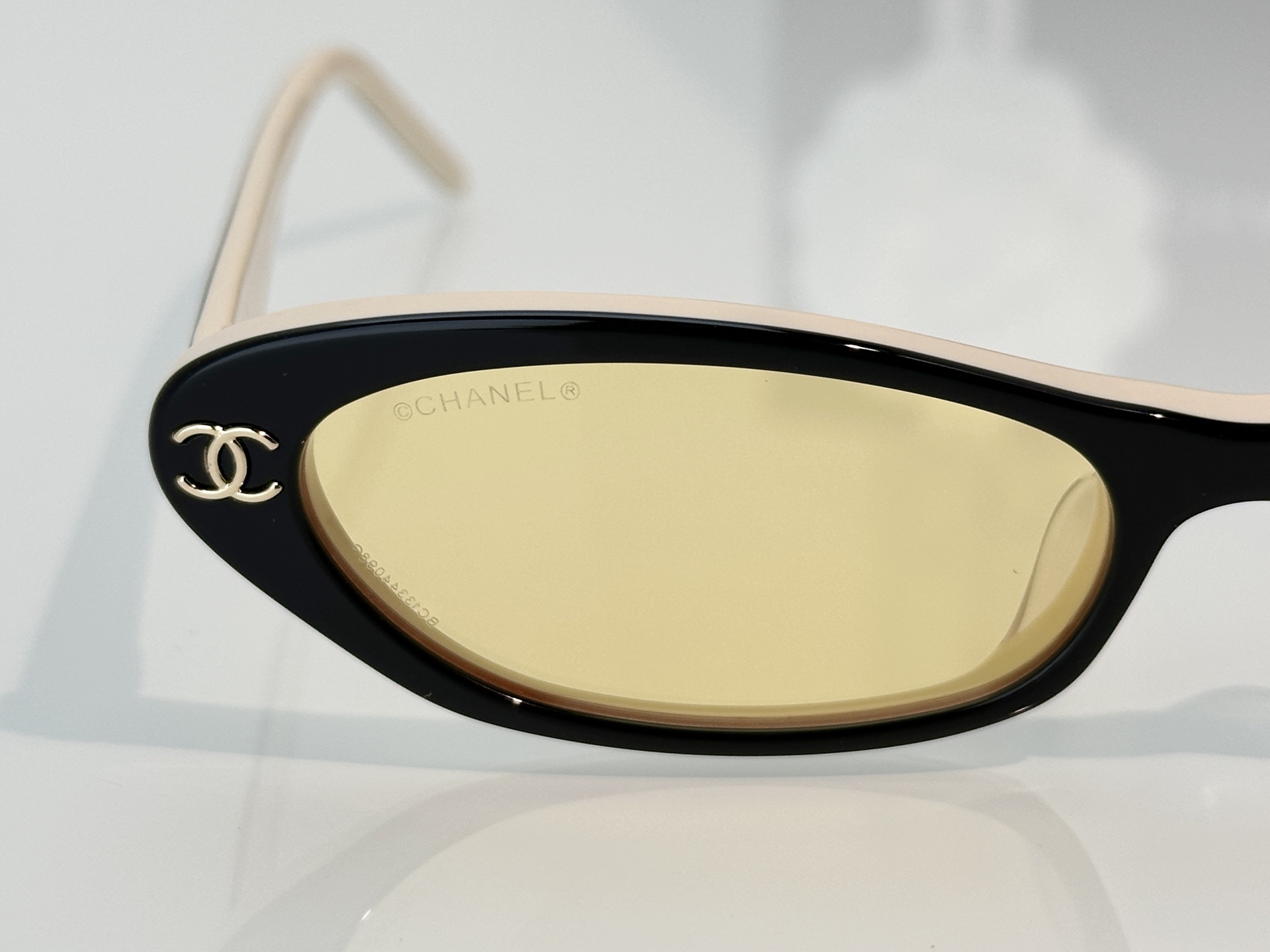 Chanel Sunglasses CH3025