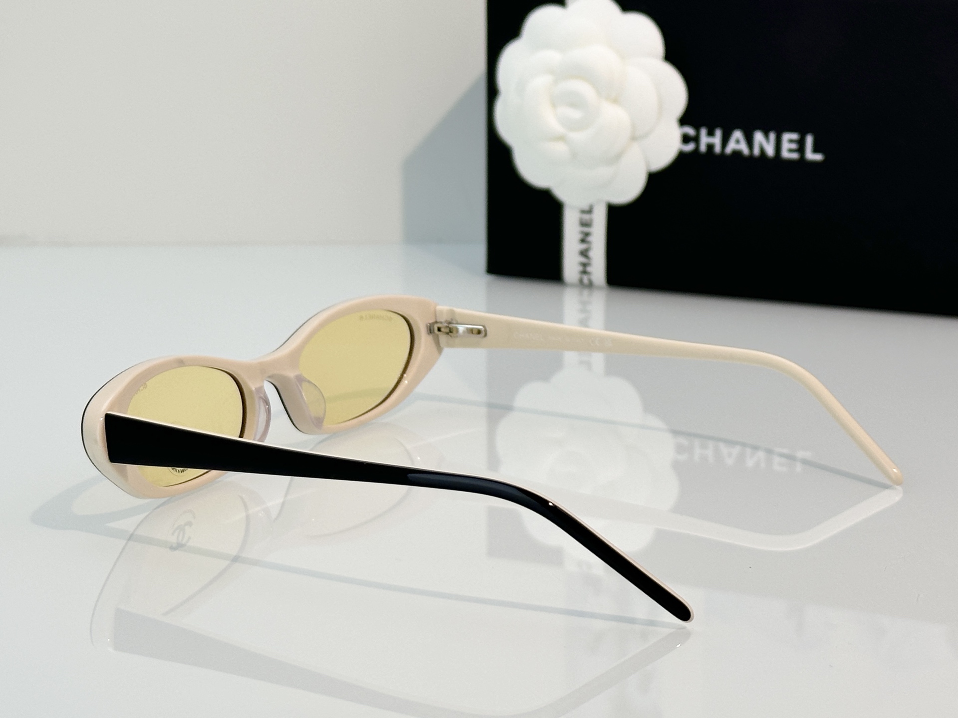 Chanel Sunglasses CH3025