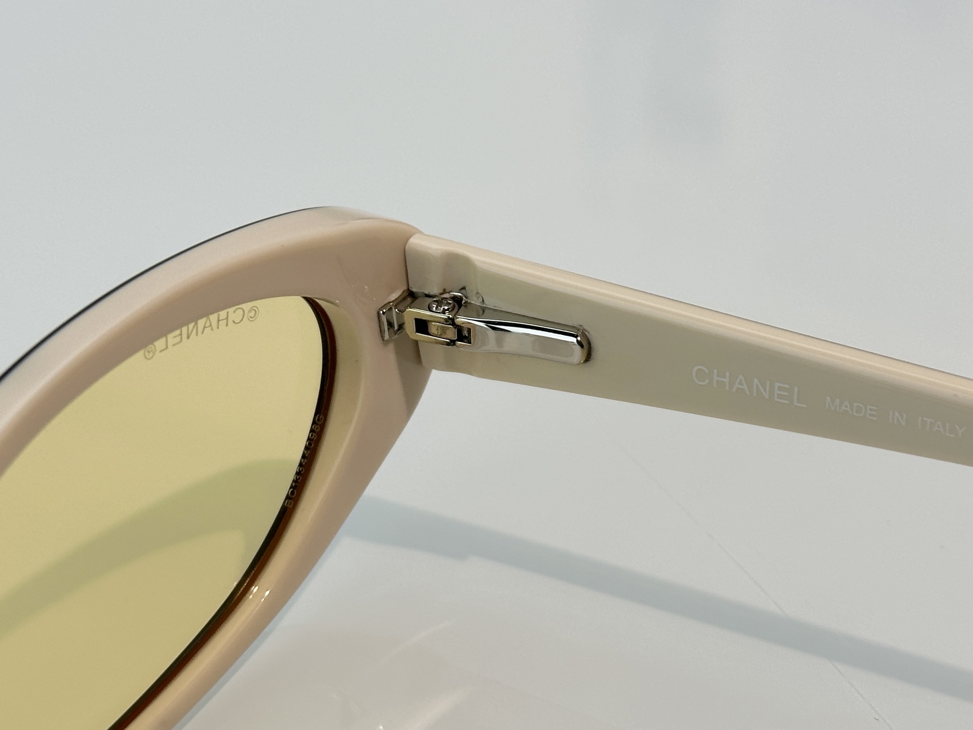 Chanel Sunglasses CH3025