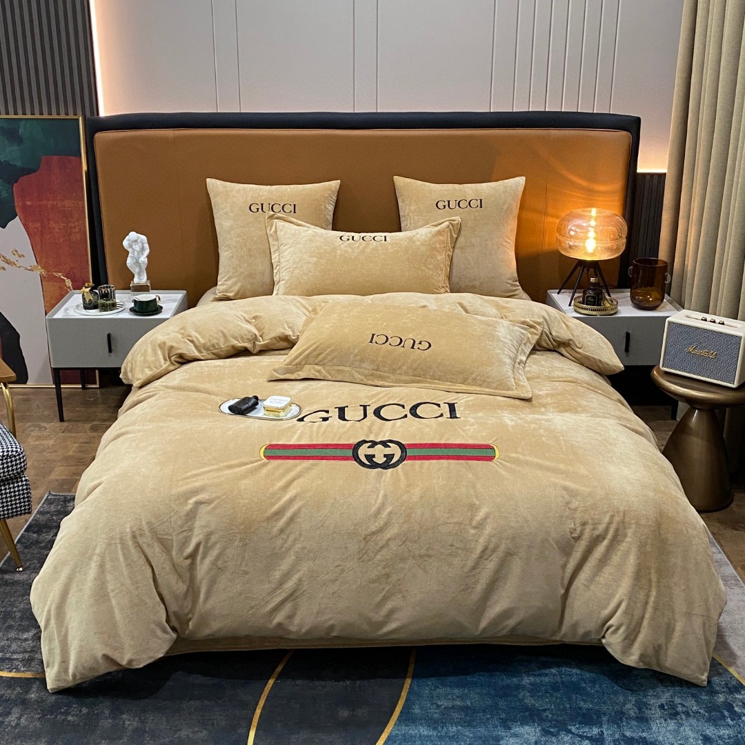 Duvet Cover: 200 × 230 cm - Comprehensive 2