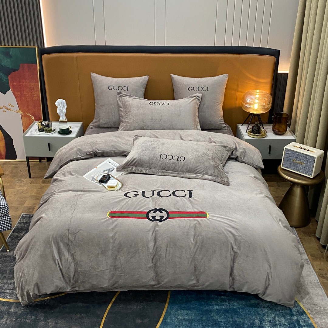 Duvet Cover: 200 × 230 cm - Comprehensive 3