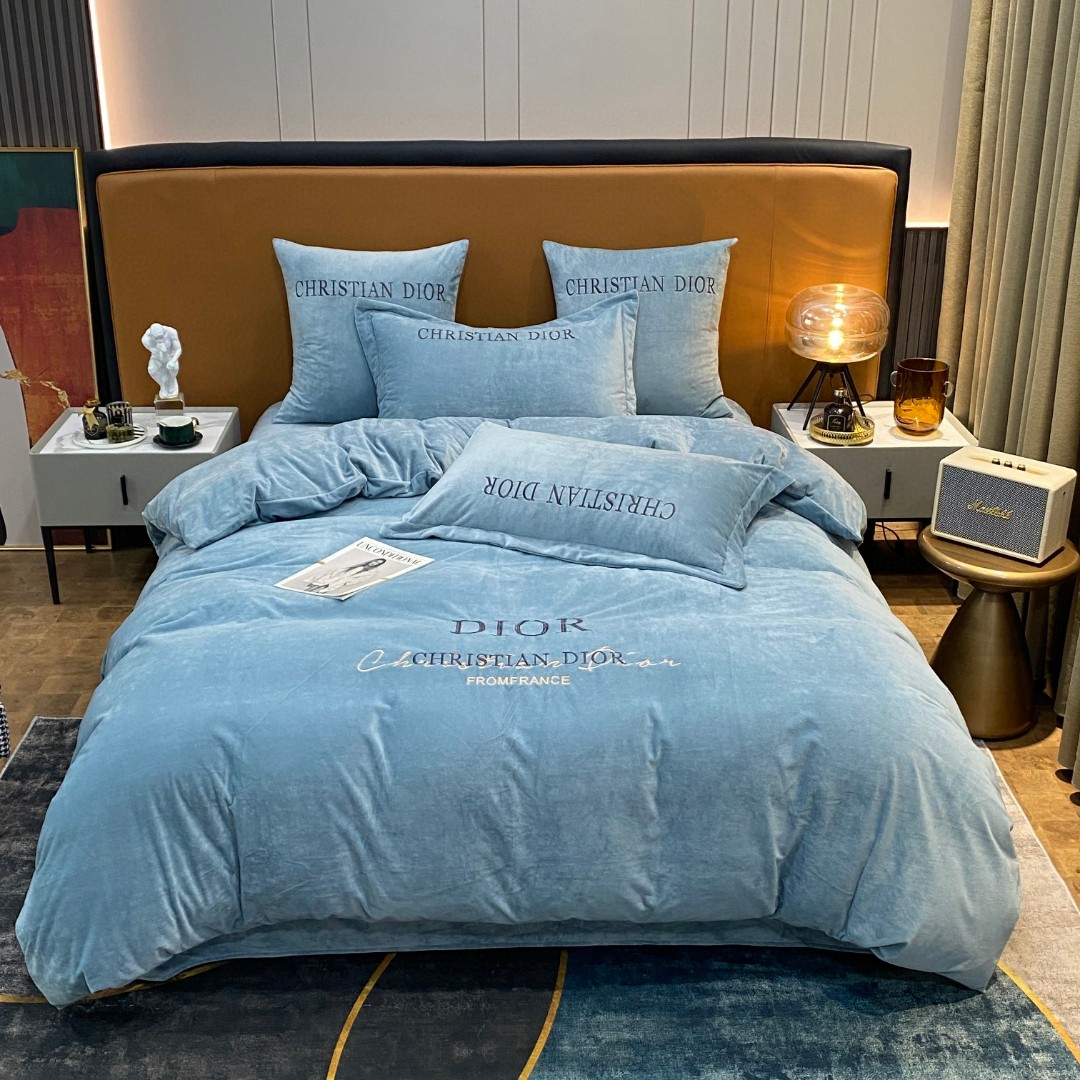 Duvet Cover: 200 × 230 cm - Comprehensive 4