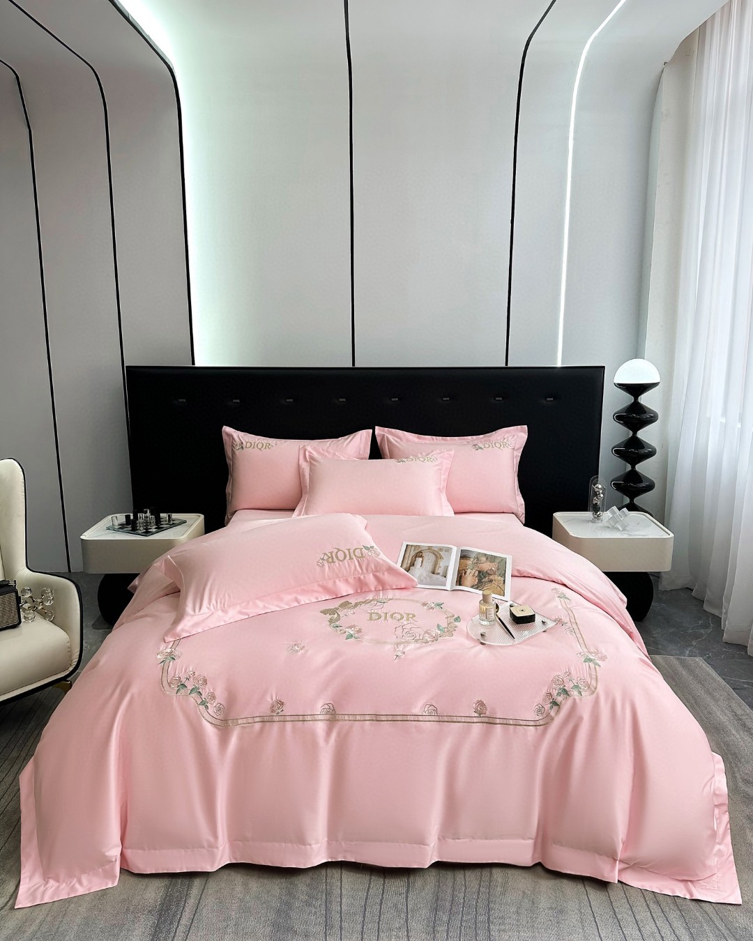 路易威登 Louis Vuitton 高定典藏经典高奢皮具手袋托特包斜挎包女包 #DEED499E 4