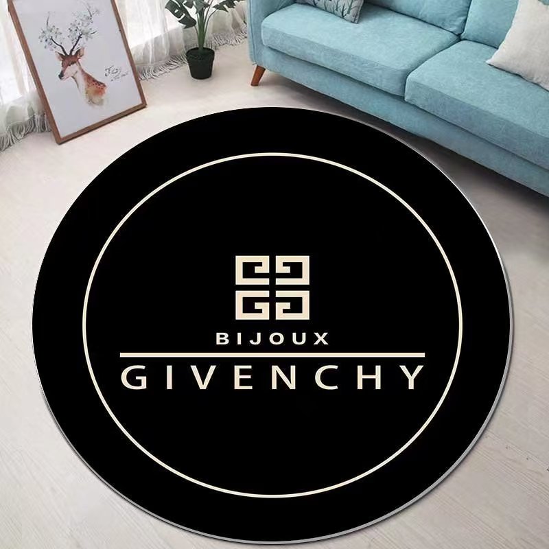 Givenchy Classic Handcrafted Luxury Leather Shoulder Bag Ref 4