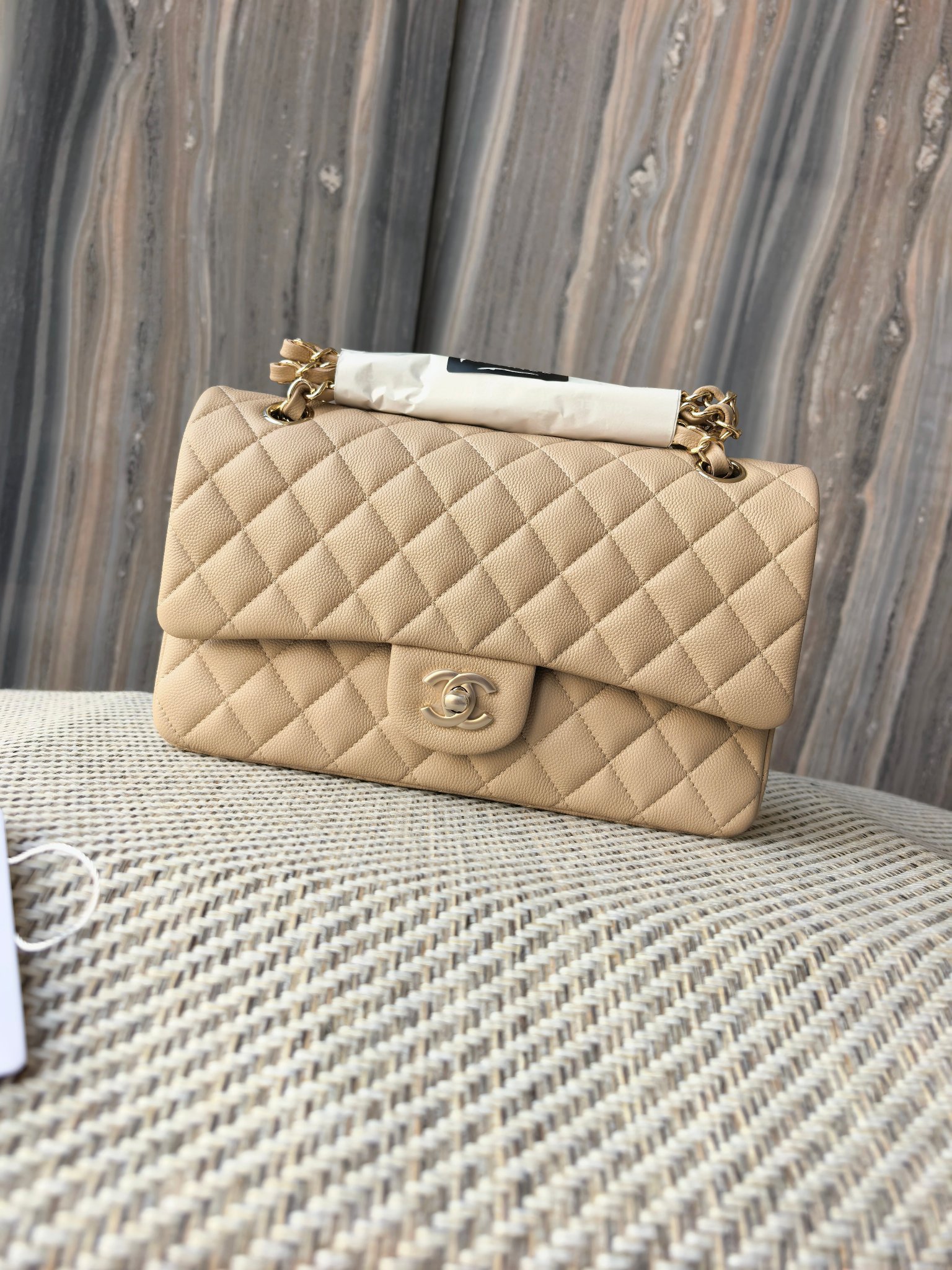 CHANEL Classic Flap bag