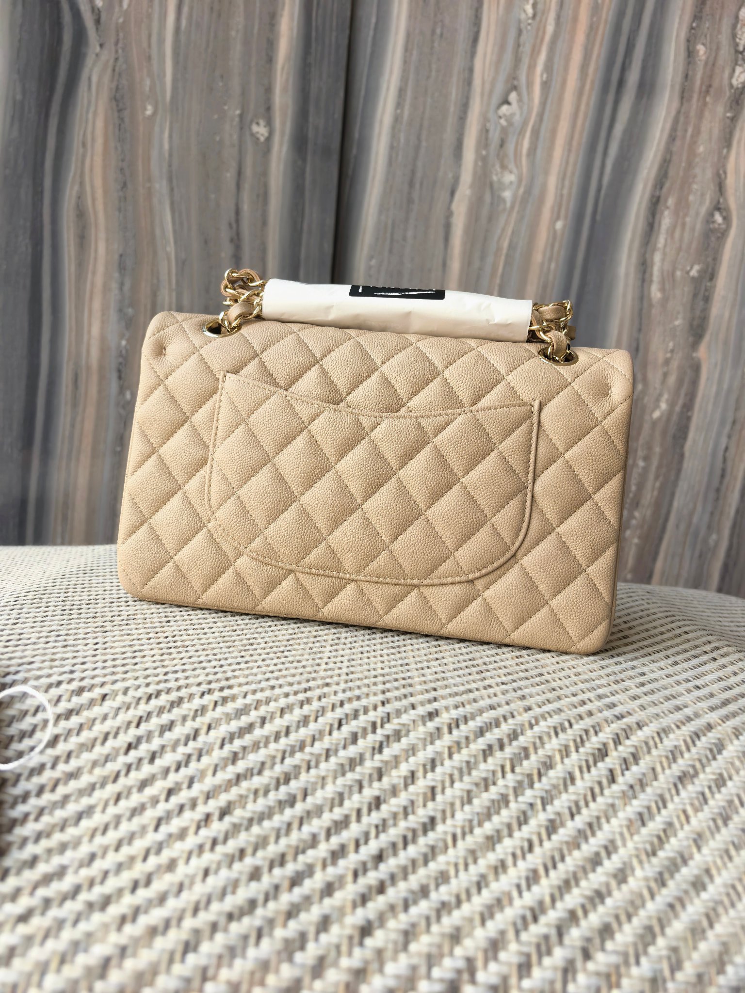 CHANEL Classic Flap bag