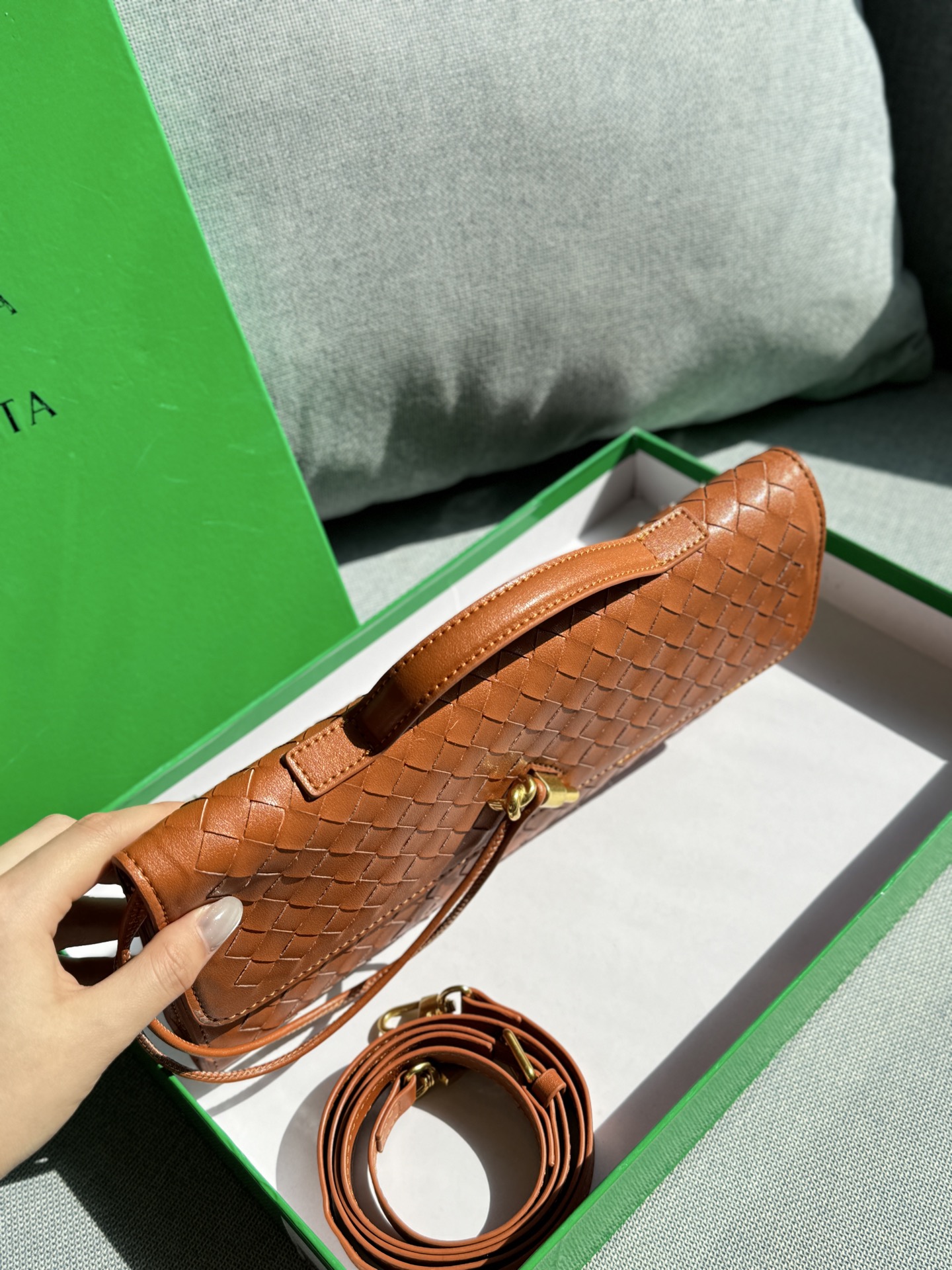 Bottega Veneta everyday