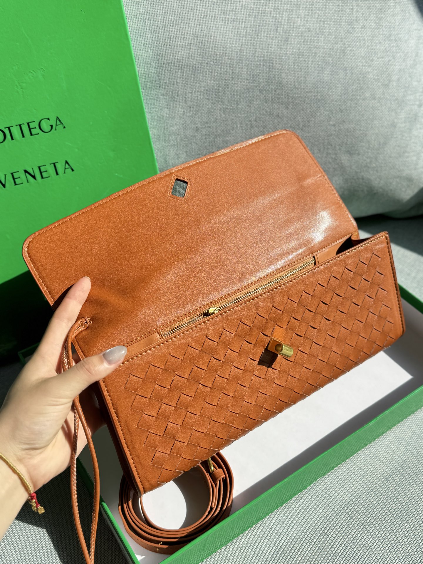 Bottega Veneta everyday