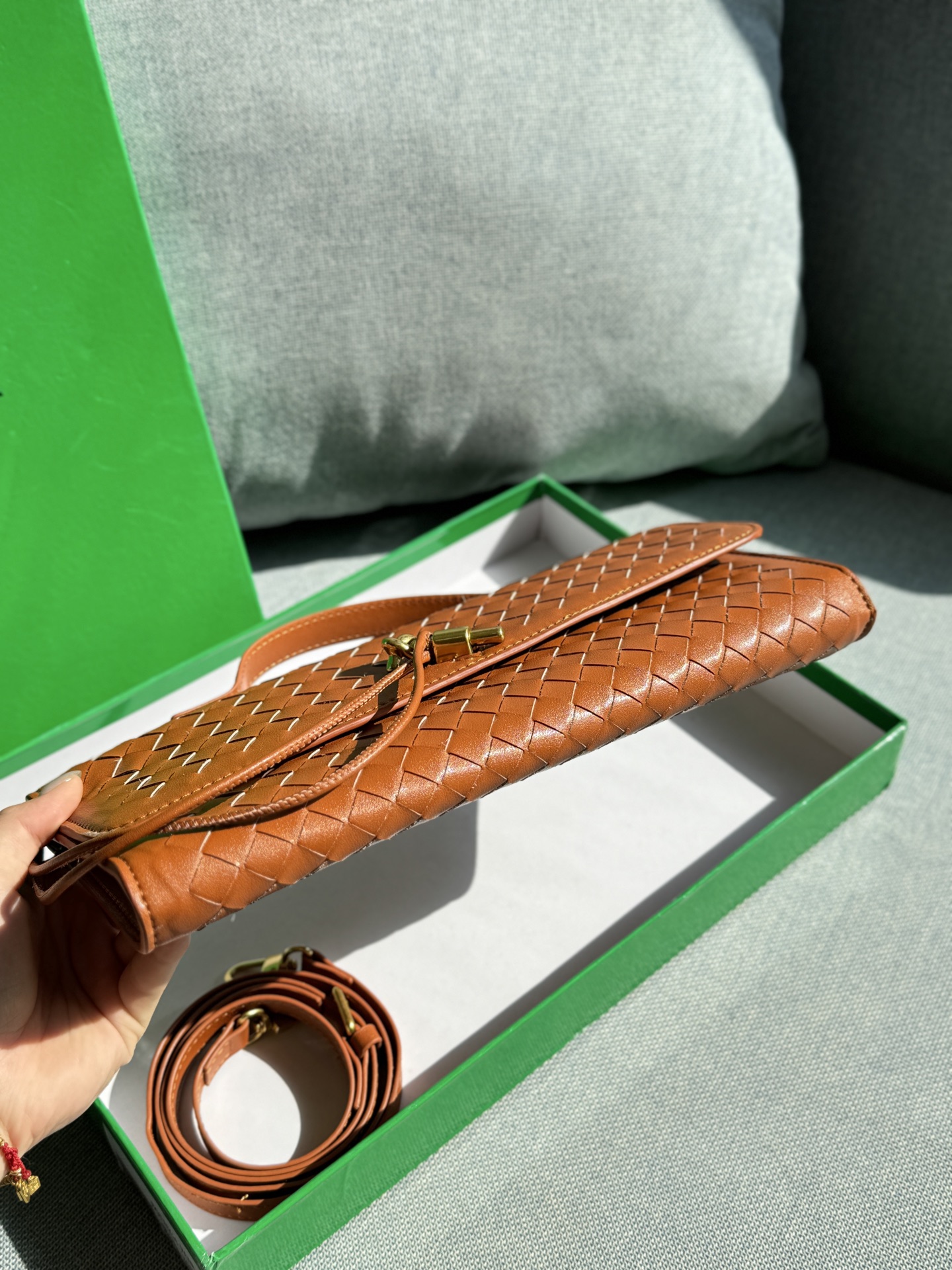Bottega Veneta everyday