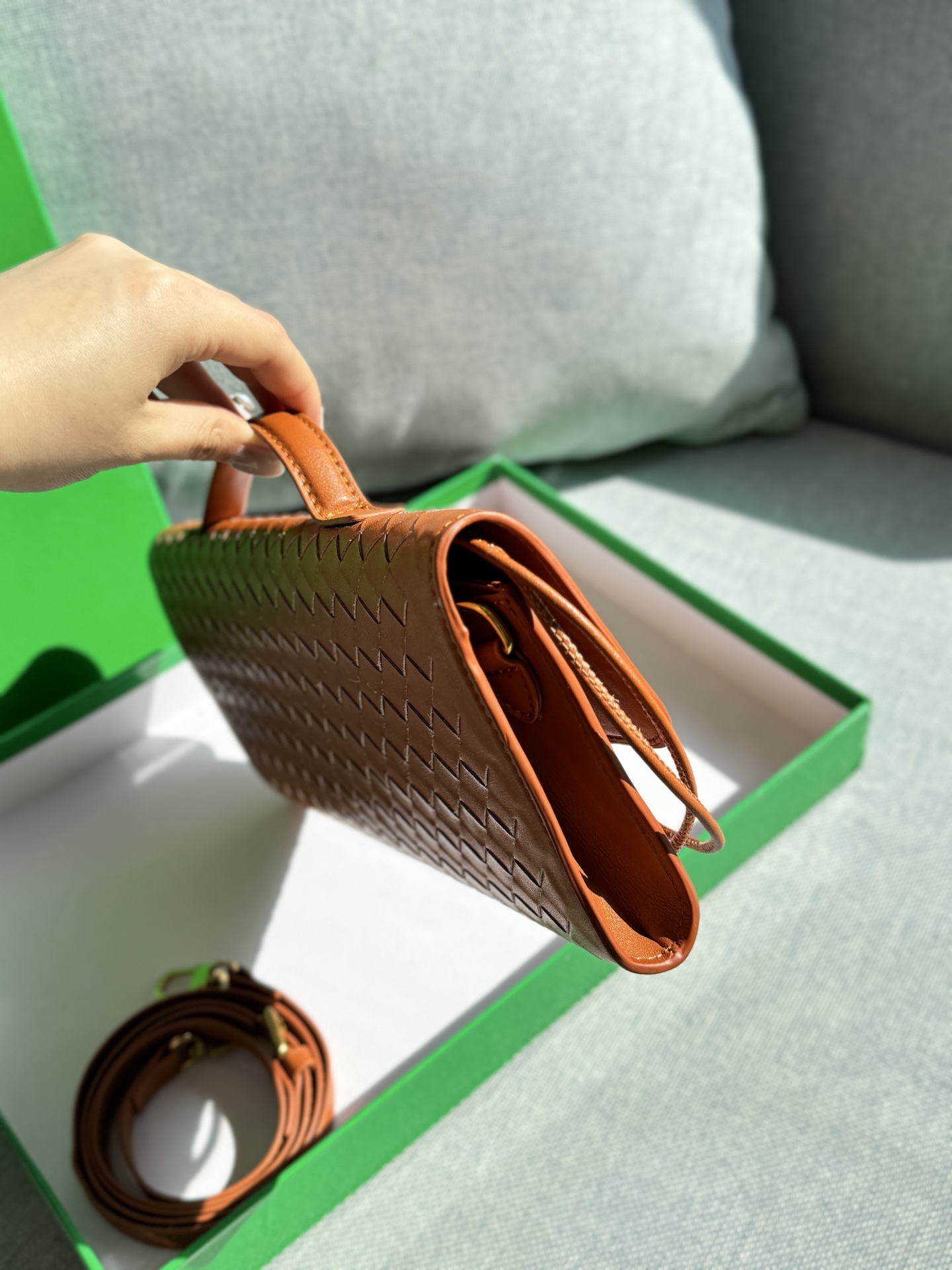 Bottega Veneta everyday