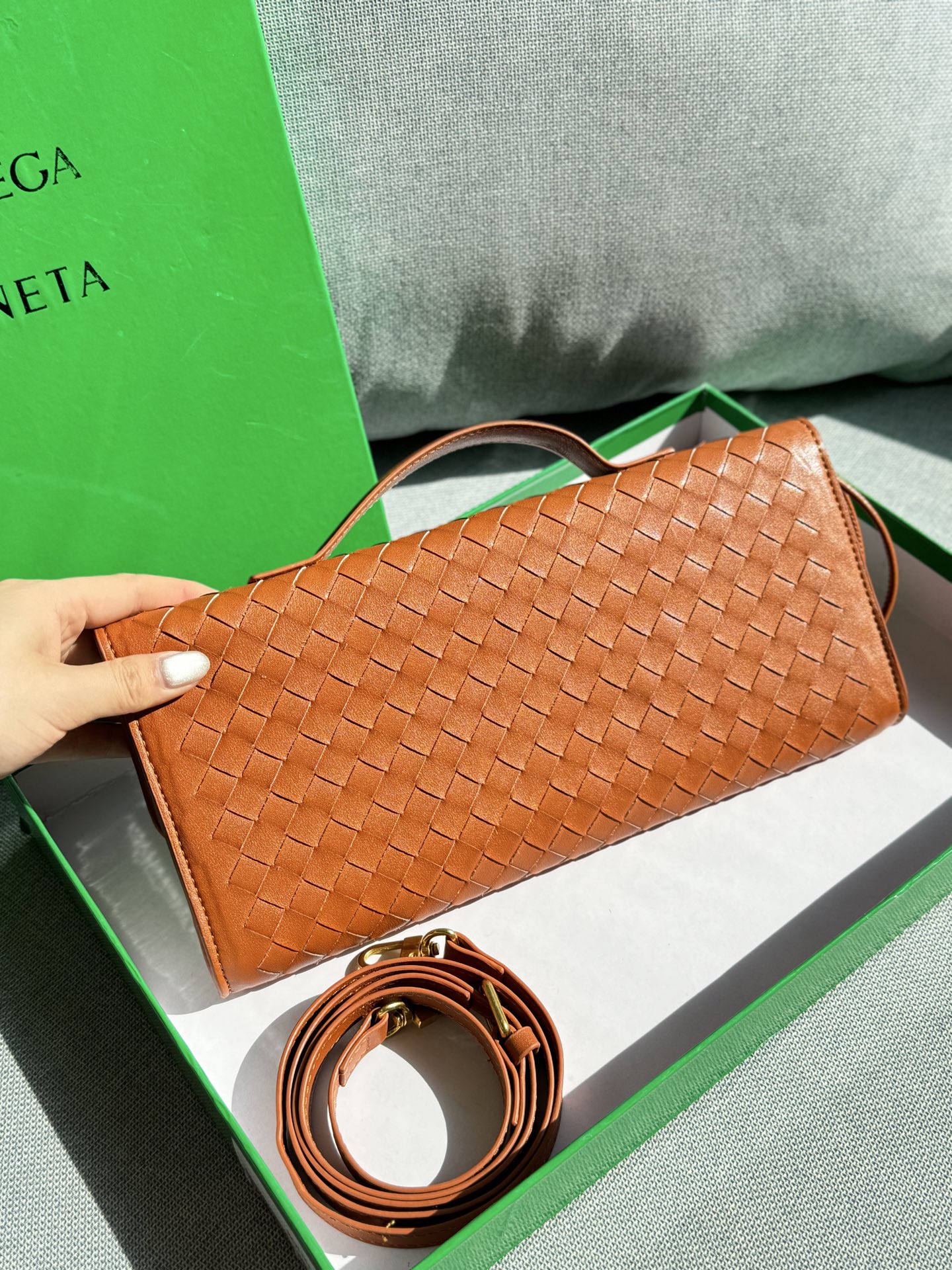 Bottega Veneta everyday