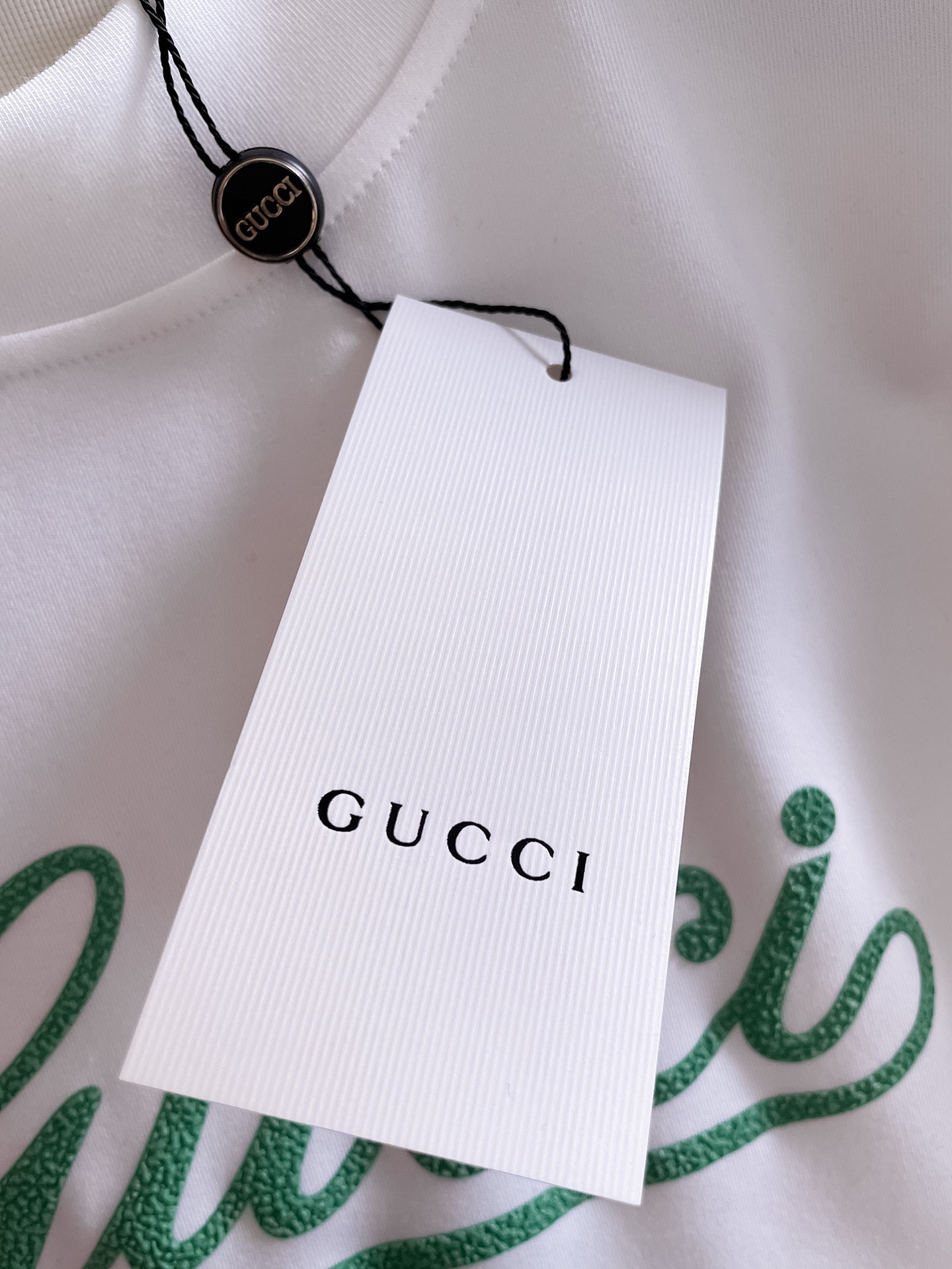 古驰 Gucci 高定典藏名品高定成衣时装外套连衣裙衬衫T恤 #55F50FE2 5