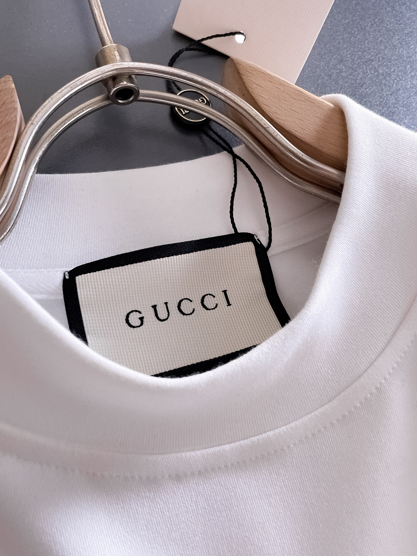 古驰 Gucci 高定典藏名品高定成衣时装外套连衣裙衬衫T恤 #55F50FE2 4