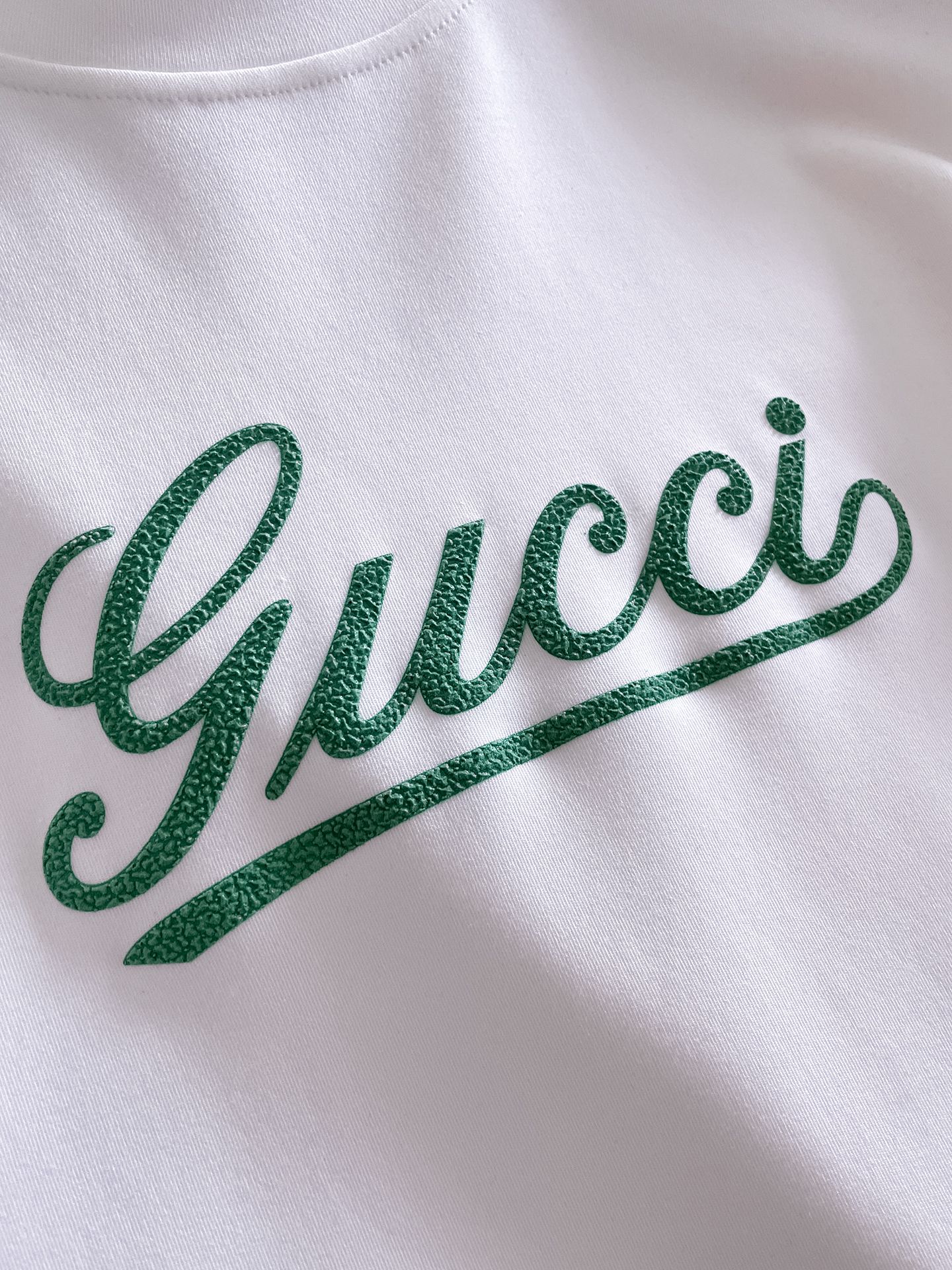 古驰 Gucci 高定典藏名品高定成衣时装外套连衣裙衬衫T恤 #55F50FE2 3