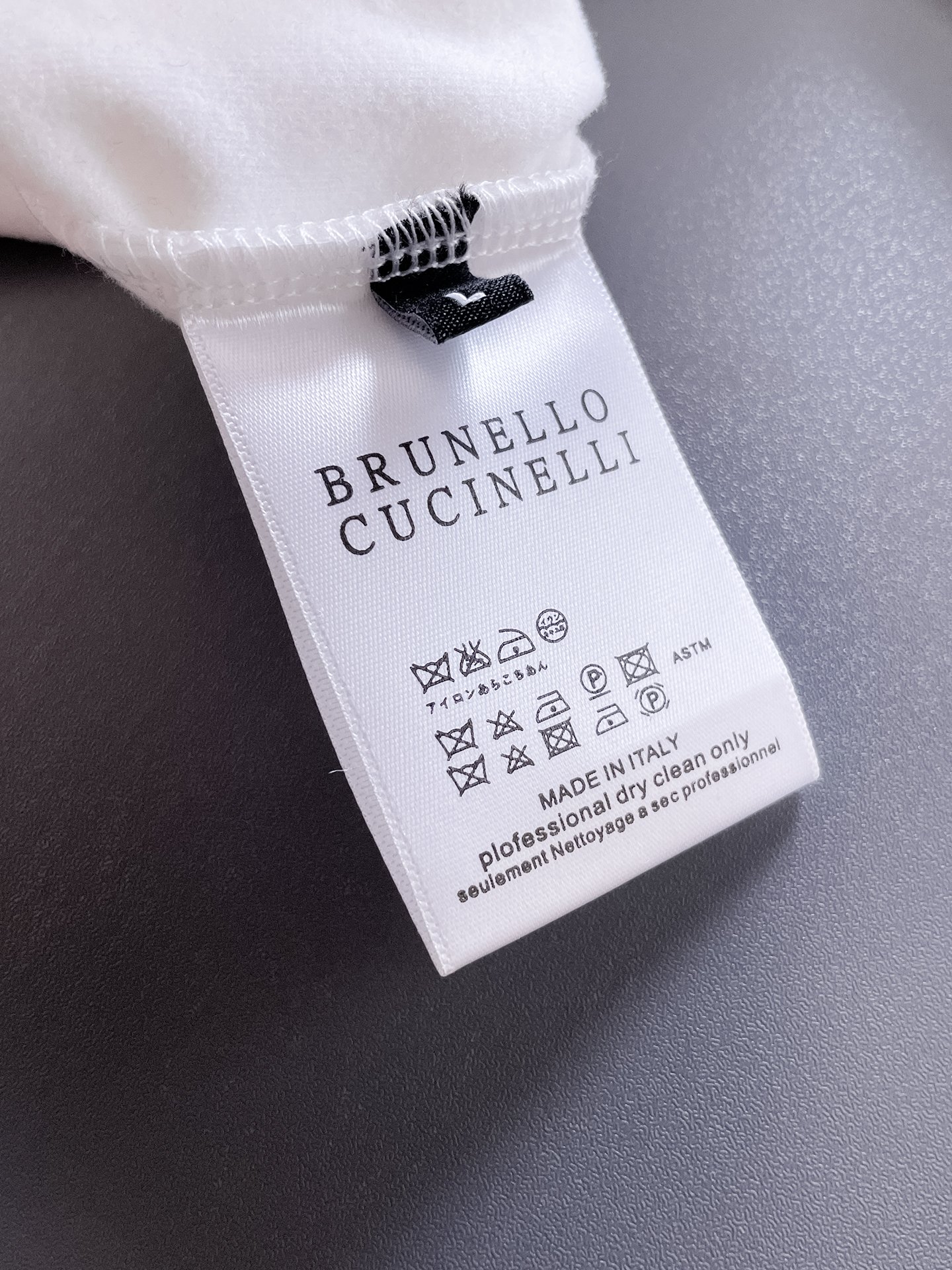 Brunello Cucinelli Haute Couture Designer Jacket Coat Ready-to-Wear 6
