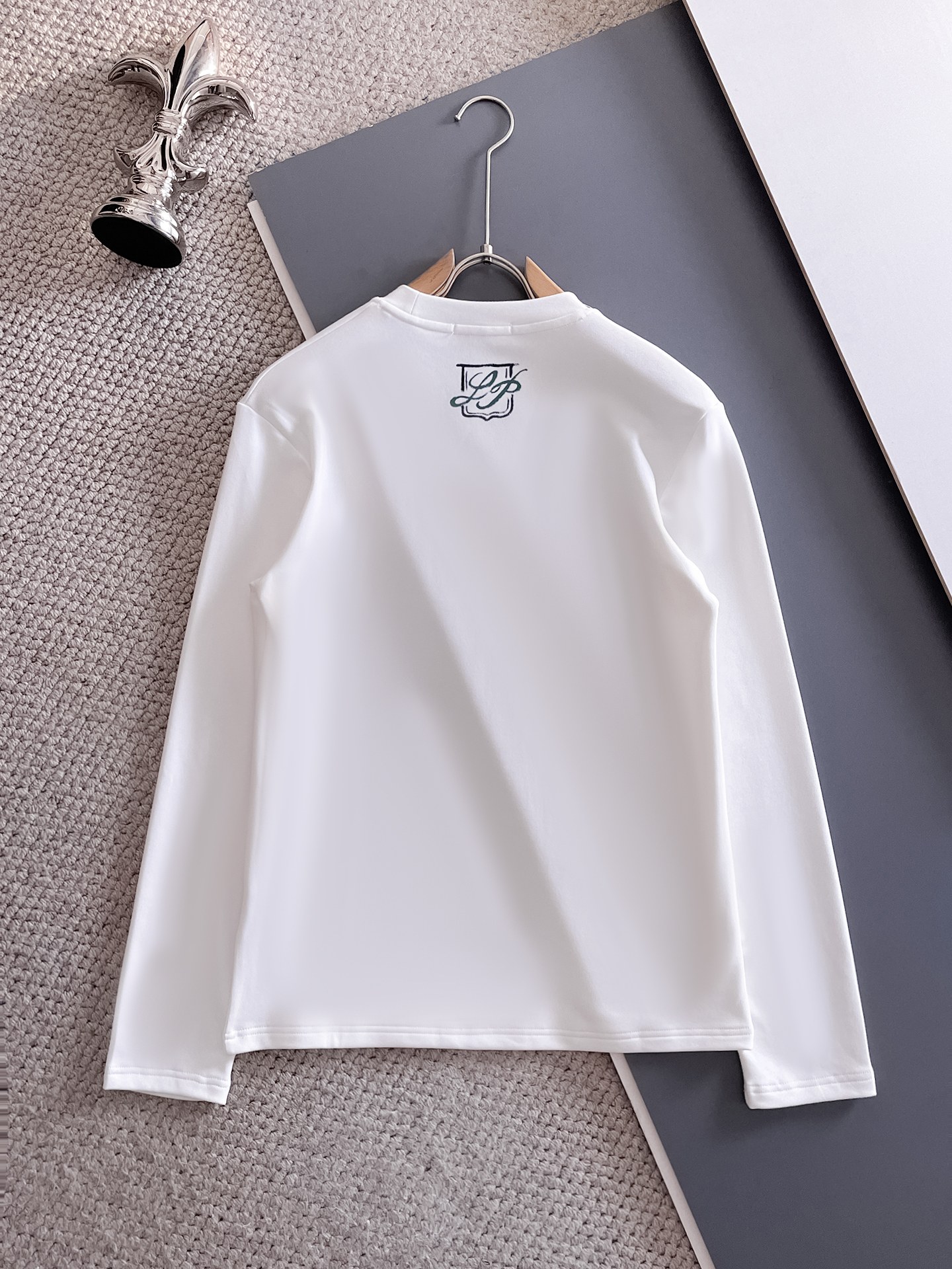 Loro Piana Haute Couture Haute Couture Ready-to-Wear Clothing Dress 6