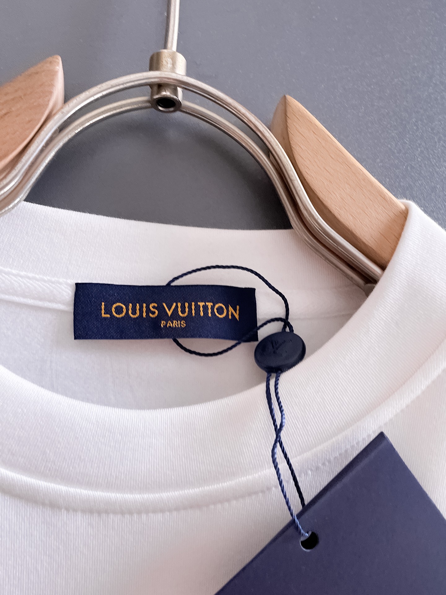 路易威登 Louis Vuitton 高定典藏名品高定成衣时装外套连衣裙衬衫T恤 #53C81176 5