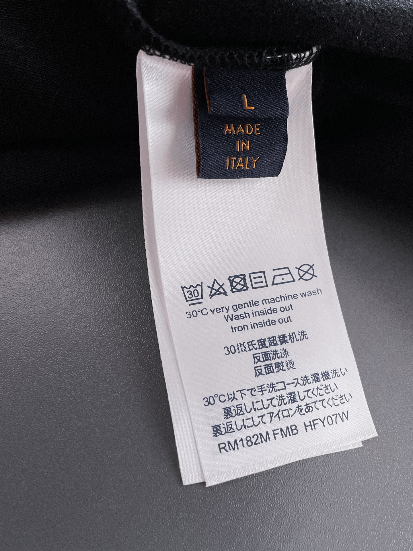 路易威登 Louis Vuitton 高定典藏名品高定成衣时装外套连衣裙衬衫T恤 #53C81176 6