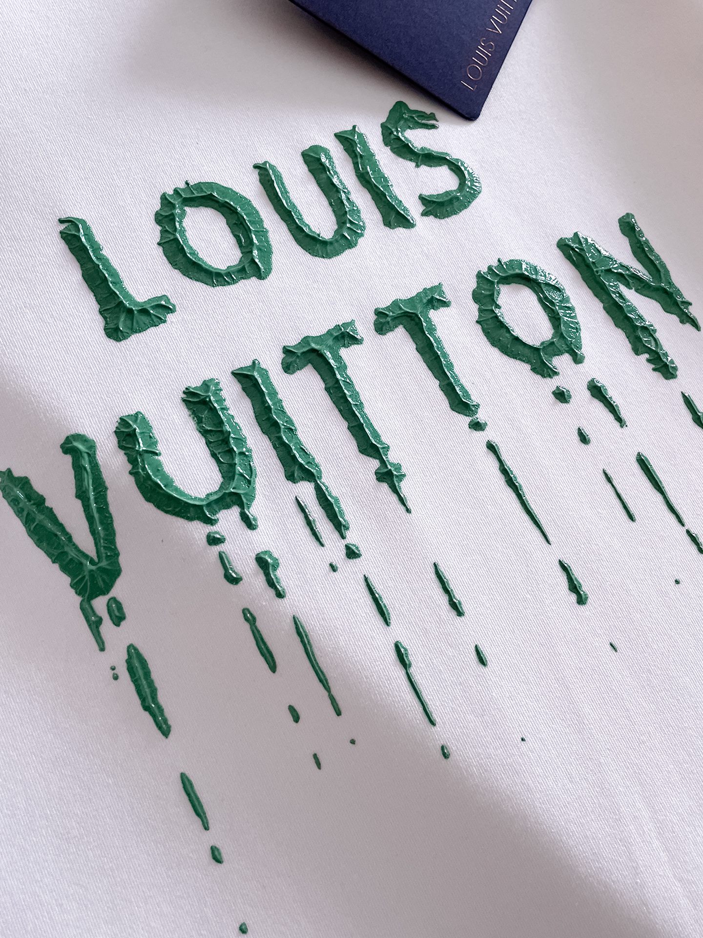 路易威登 Louis Vuitton 高定典藏名品高定成衣时装外套连衣裙衬衫T恤 #53C81176 4