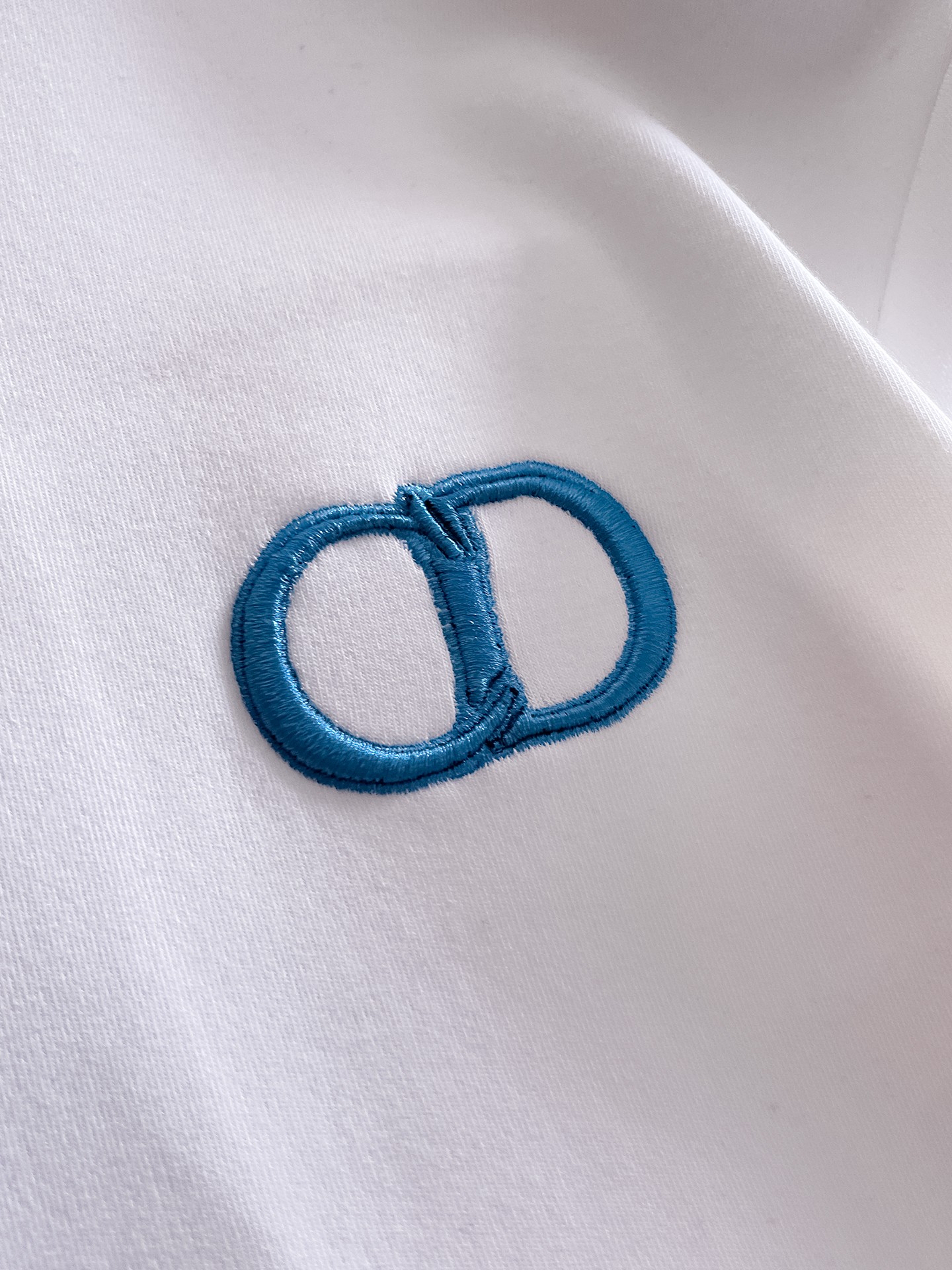 迪奥 Dior 高定典藏名品高定成衣时装外套连衣裙衬衫T恤 #89B11384 5