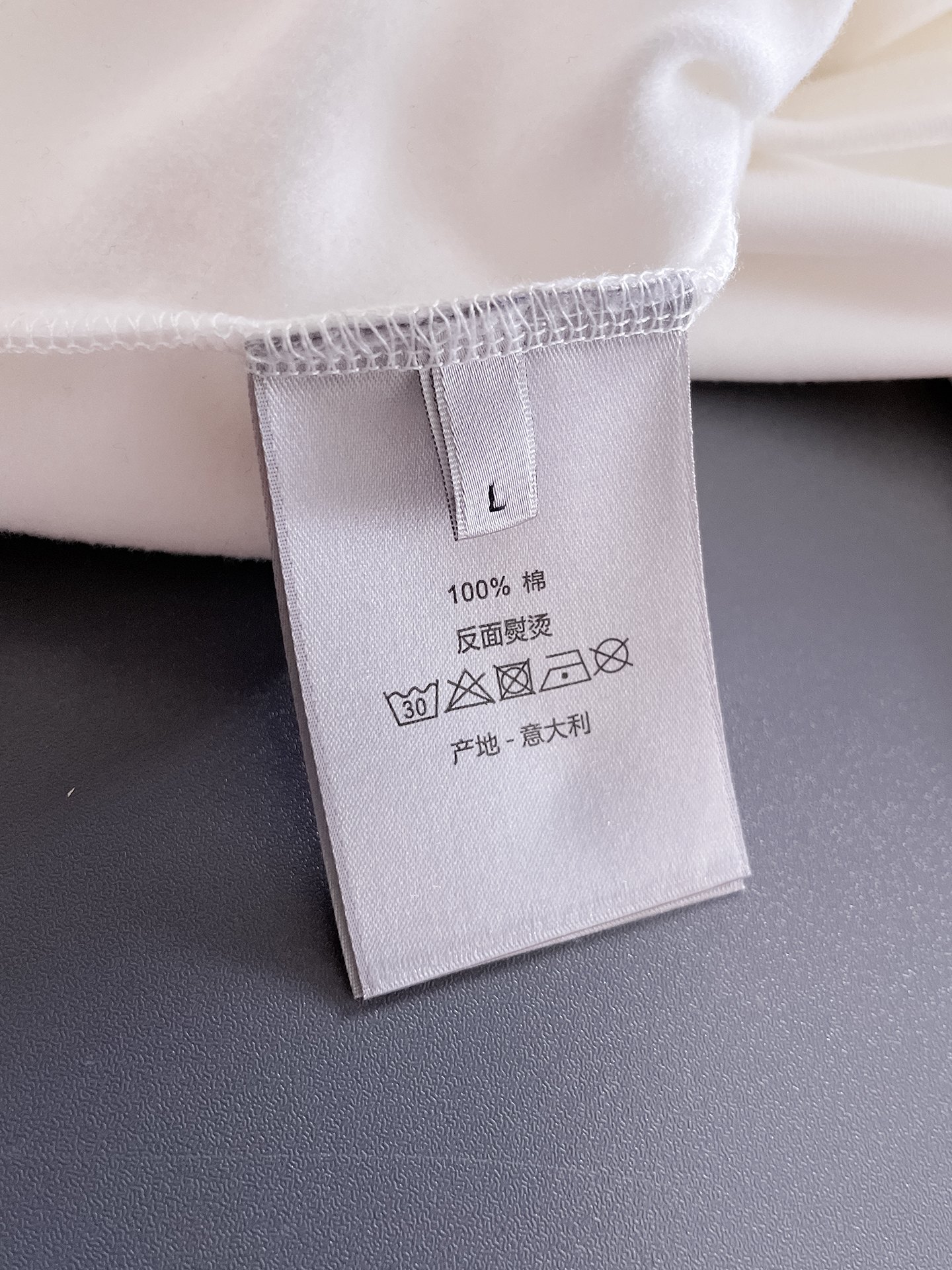 迪奥 Dior 高定典藏名品高定成衣时装外套连衣裙衬衫T恤 #89B11384 9