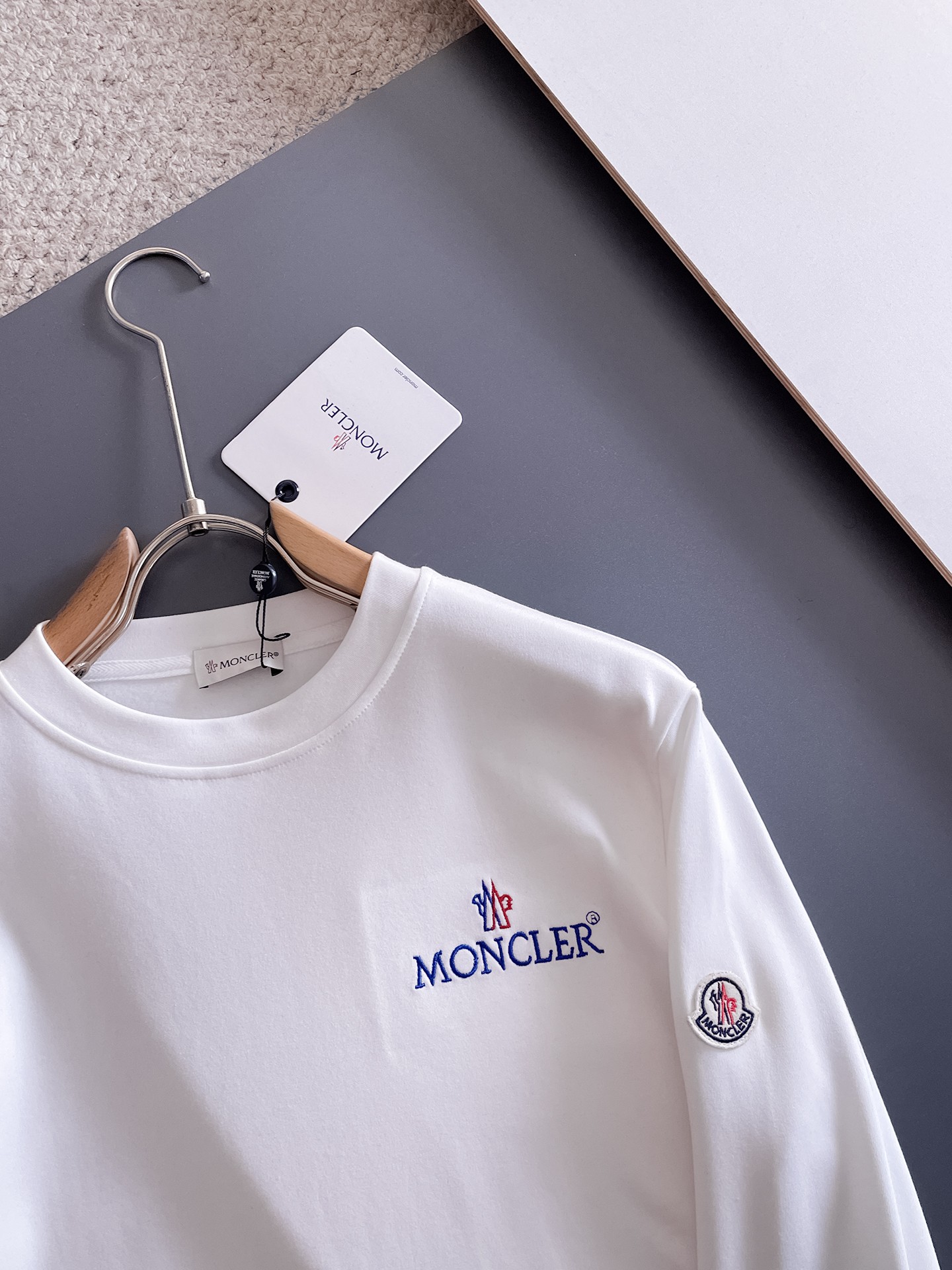 Moncler Haute Couture Haute Couture Ready-to-Wear Clothing Dress Jacket 2